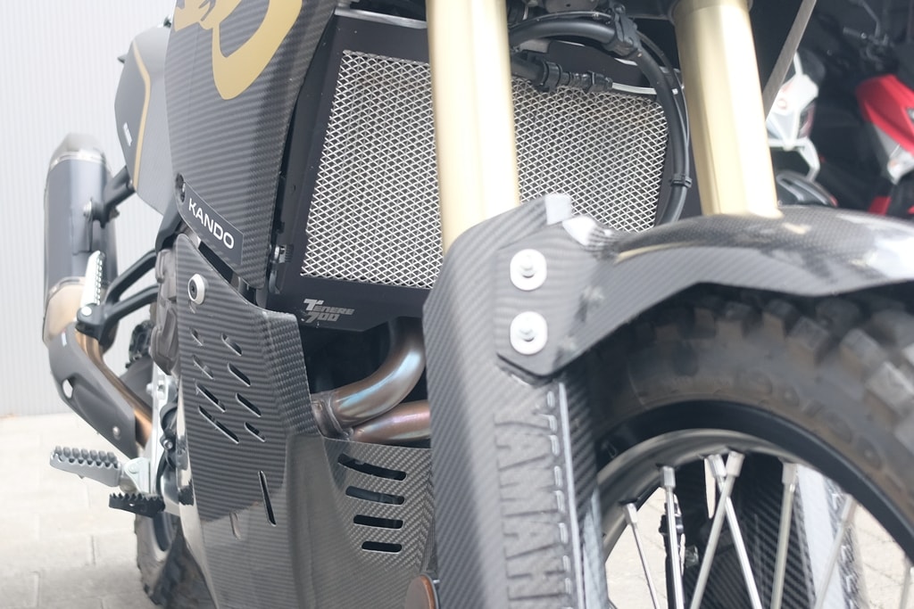 YAMAHA XT 700 Z Ténéré Carbon-image-10