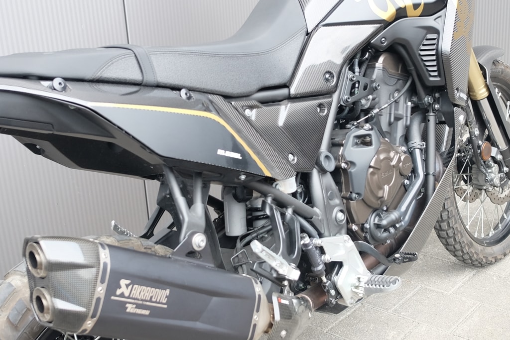 YAMAHA XT 700 Z Ténéré Carbon-image-3