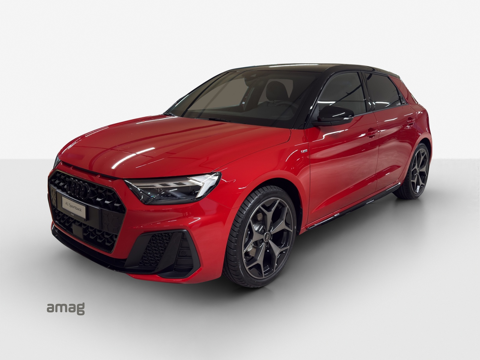 AUDI A1 Sportback 30 TFSI S-tronic