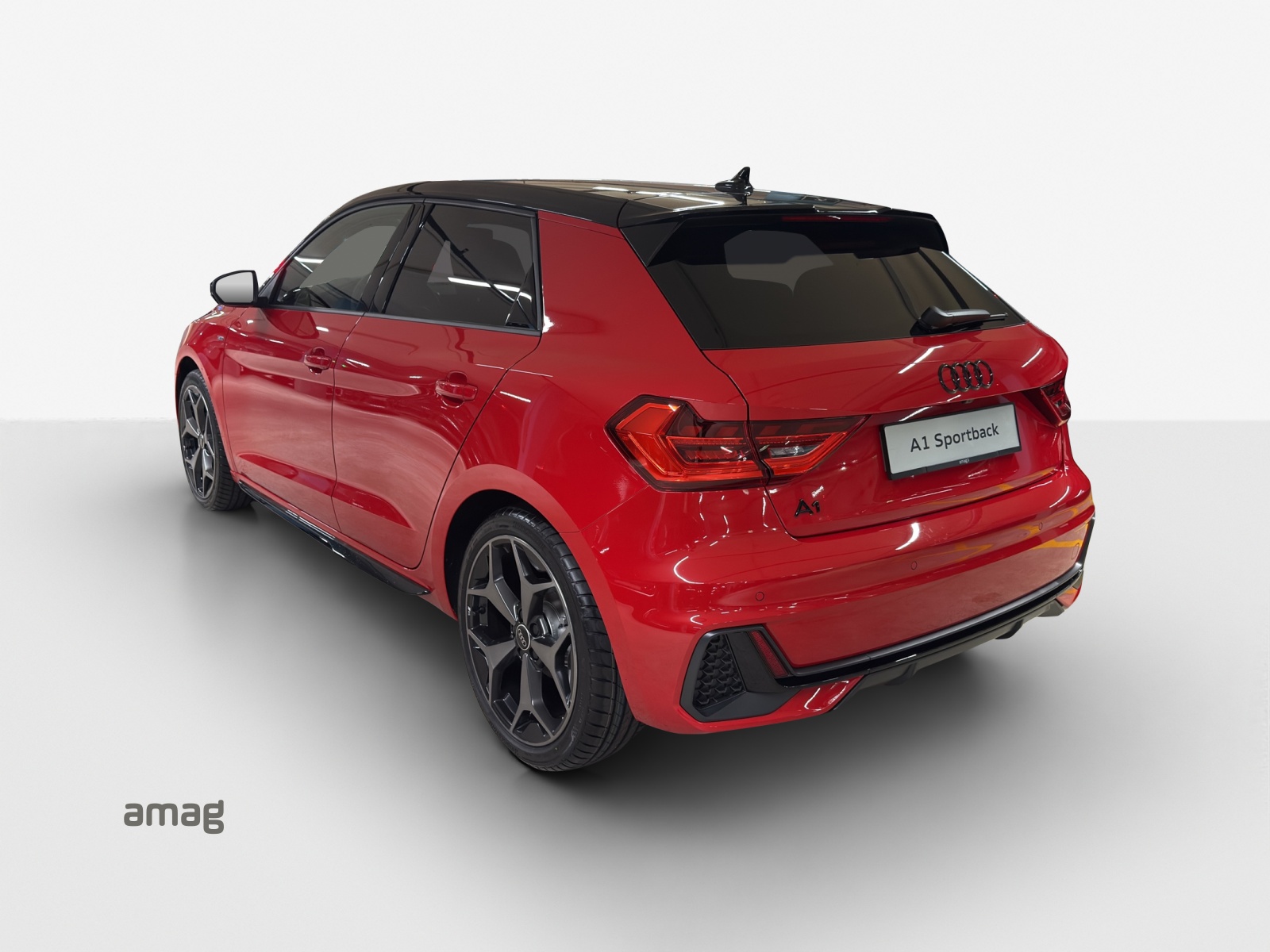 AUDI A1 Sportback 30 TFSI S-tronic-showroom-element-2