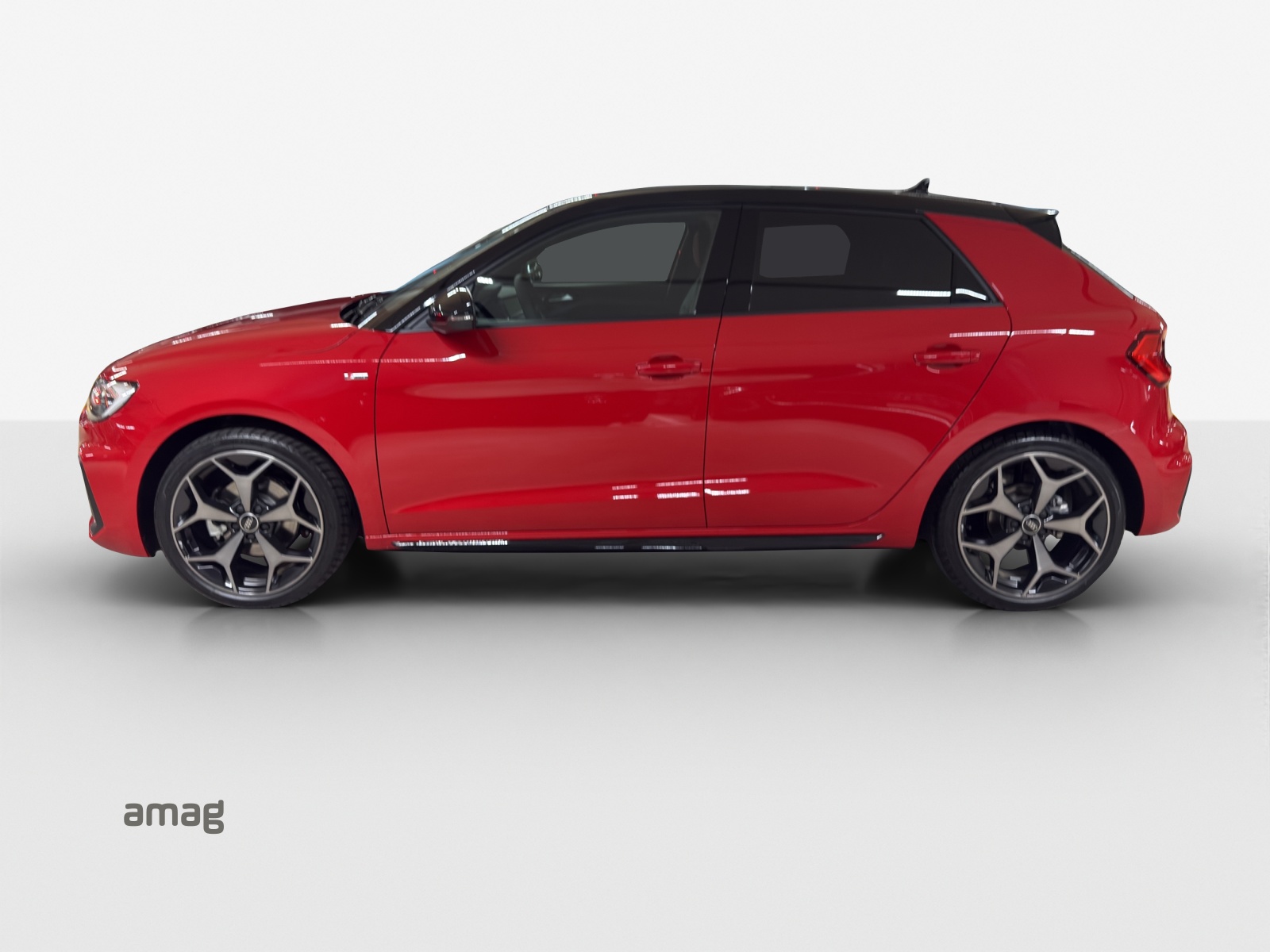 AUDI A1 Sportback 30 TFSI S-tronic-showroom-element-1