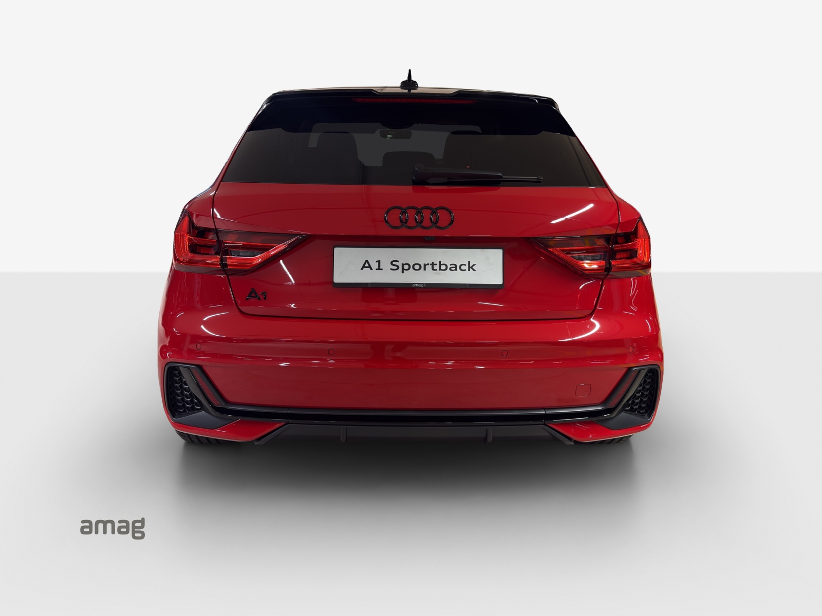 AUDI A1 Sportback 30 TFSI S-tronic-showroom-element-3