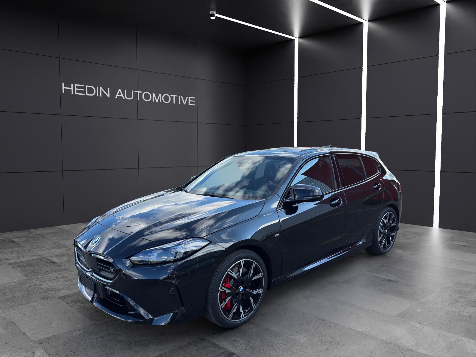 BMW M135i xDrive
