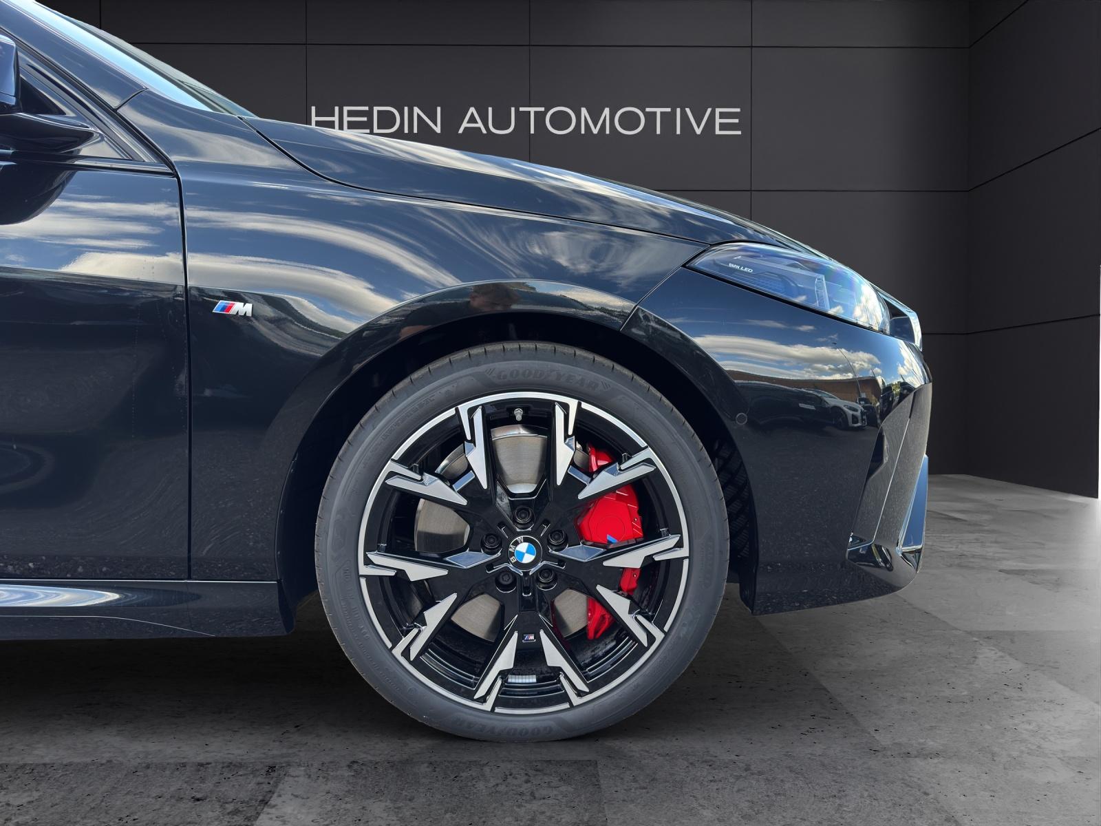 BMW M135i xDrive-image-9