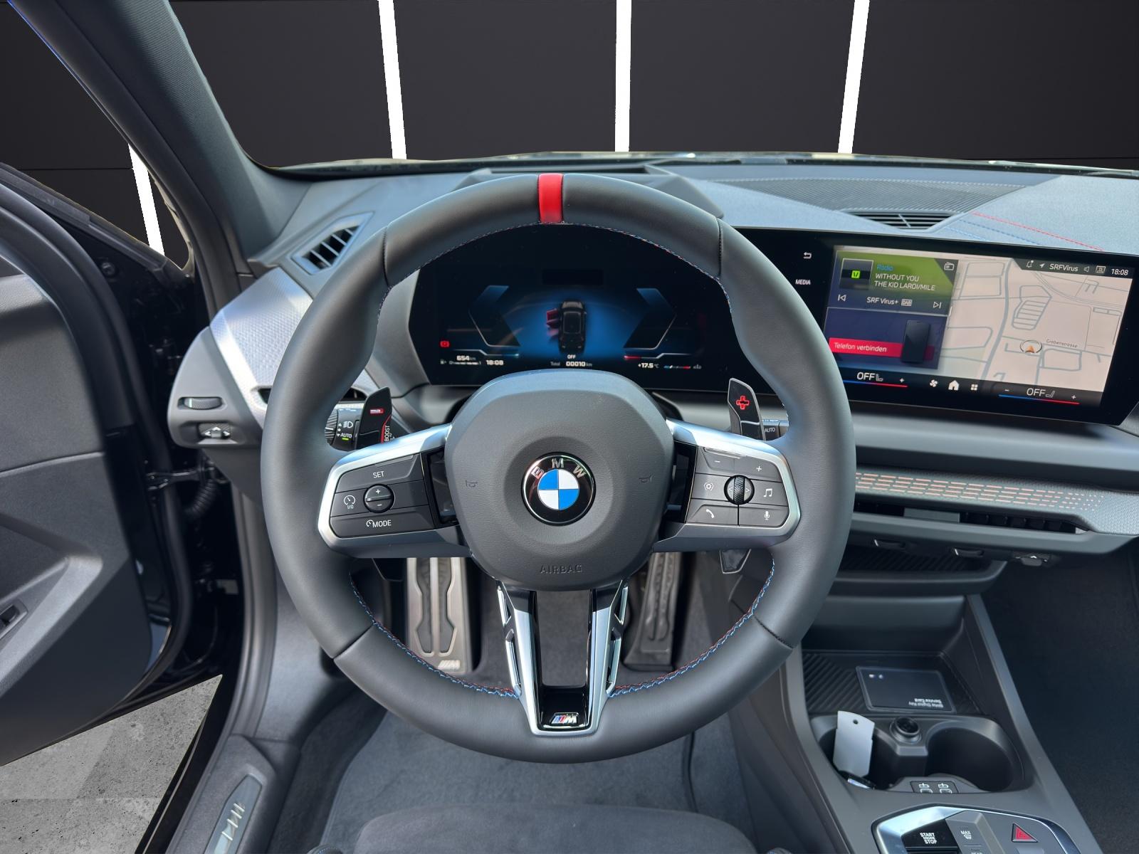 BMW M135i xDrive-image-14