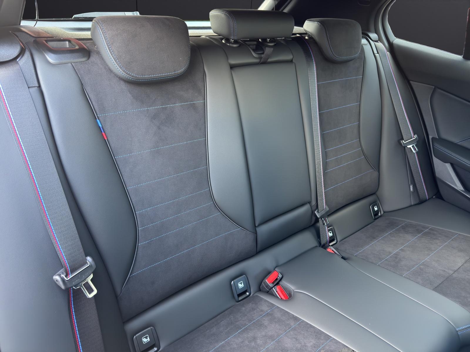 BMW M135i xDrive-image-11