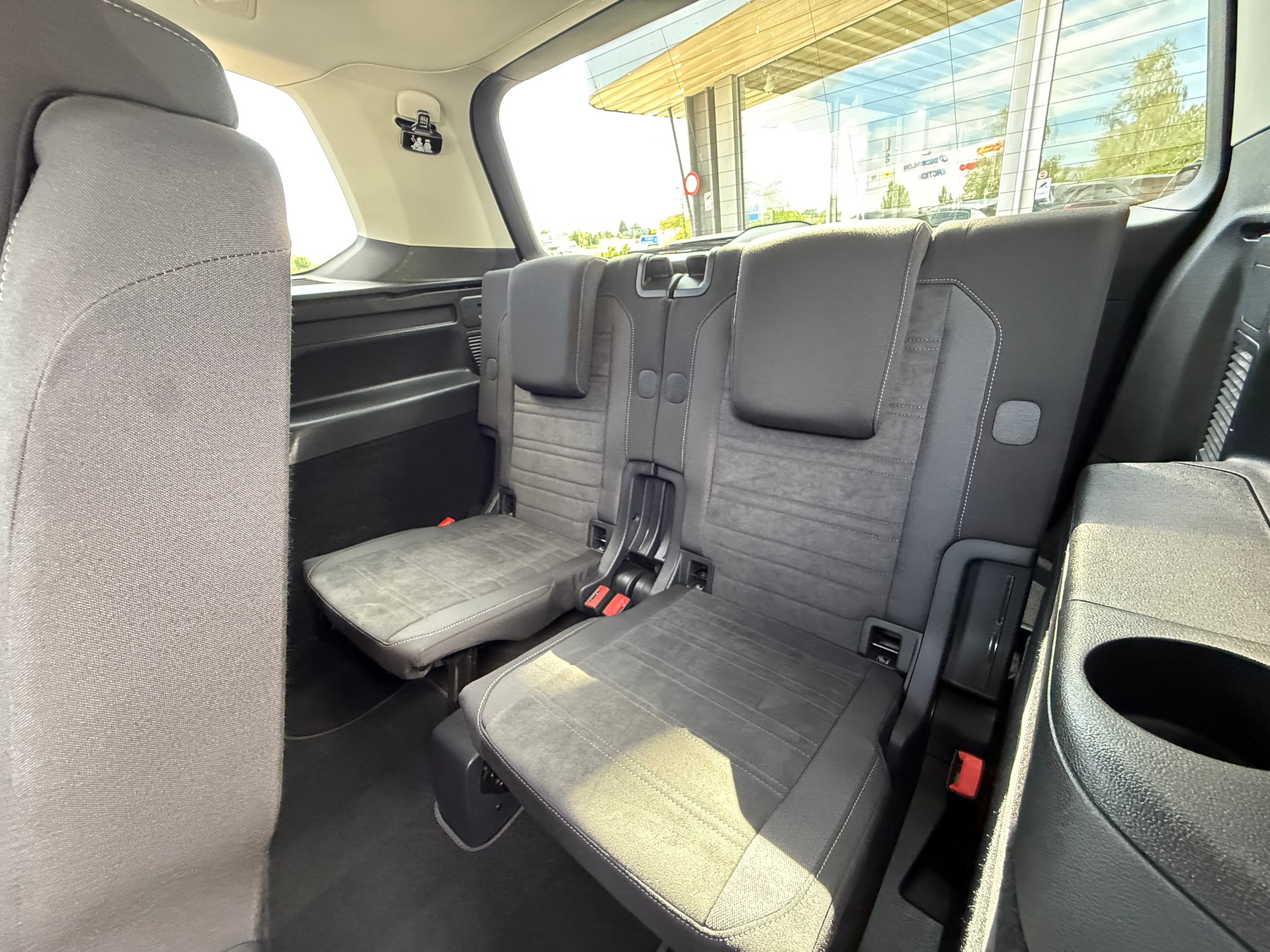 VW Touran 1.5 TSI EVO Highline DSG ***DISTANZREGELUNG***-image-21