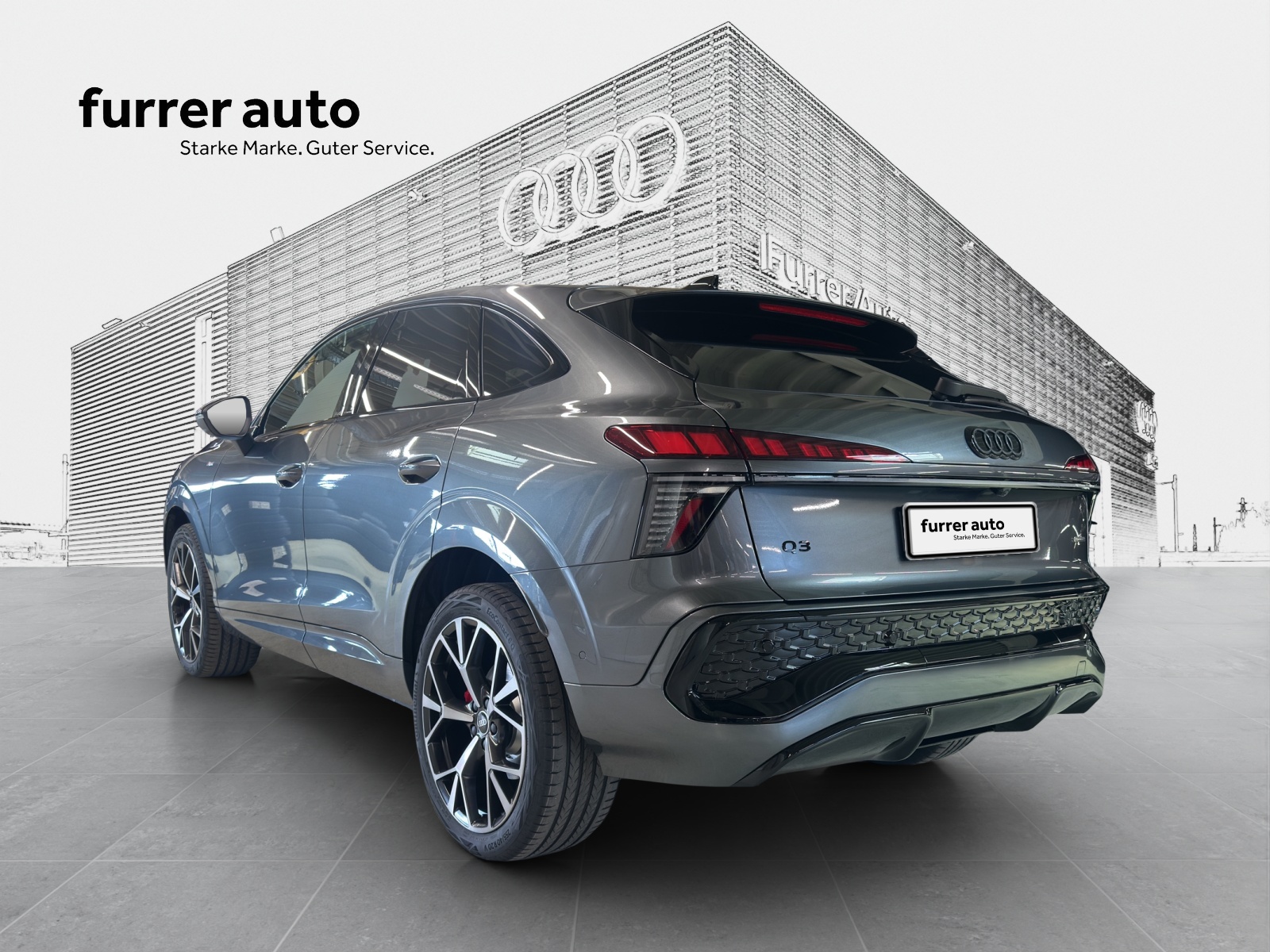 AUDI Q3 Sportback TFSI quattro 195 kW S tronic-showroom-element-2