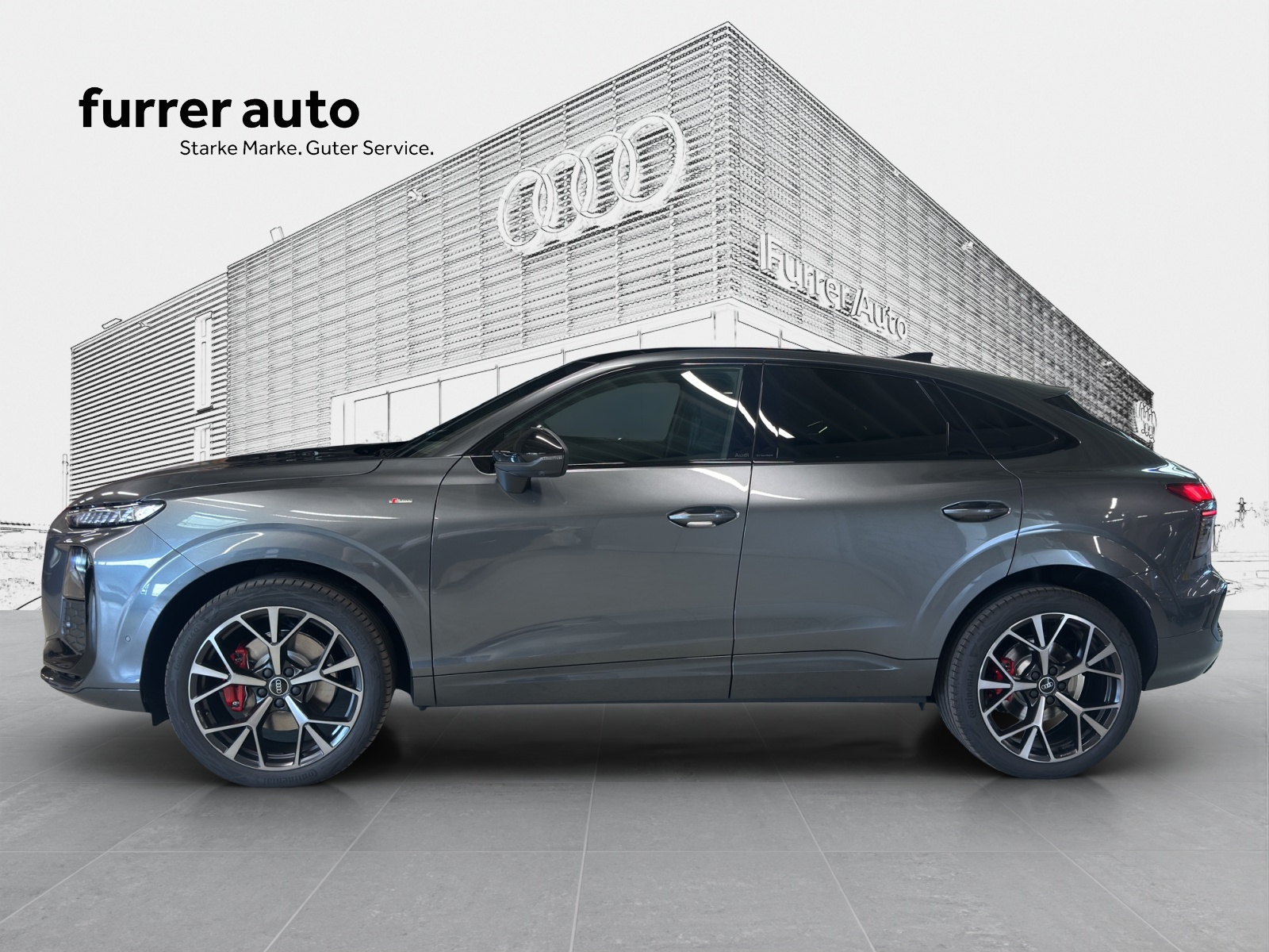 AUDI Q3 Sportback TFSI quattro 195 kW S tronic-showroom-element-1