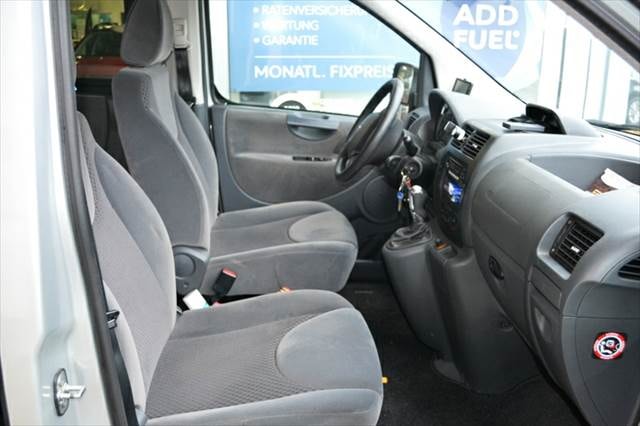 PEUGEOT ExpertTepee 2.0HDi Active-showroom-element-3