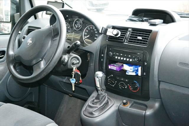 PEUGEOT ExpertTepee 2.0HDi Active-showroom-element-2