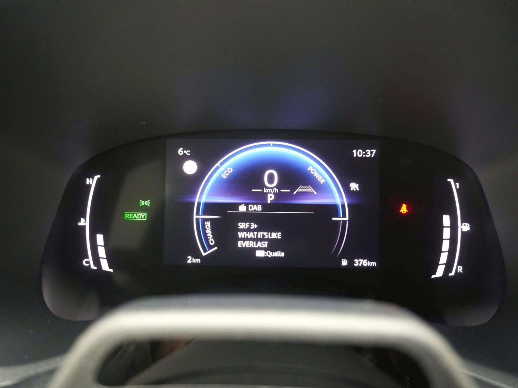 TOYOTA Aygo X 1.5 VVT-i HSD Trend ** inkl. Park Sensoren vo & hi **-image-14