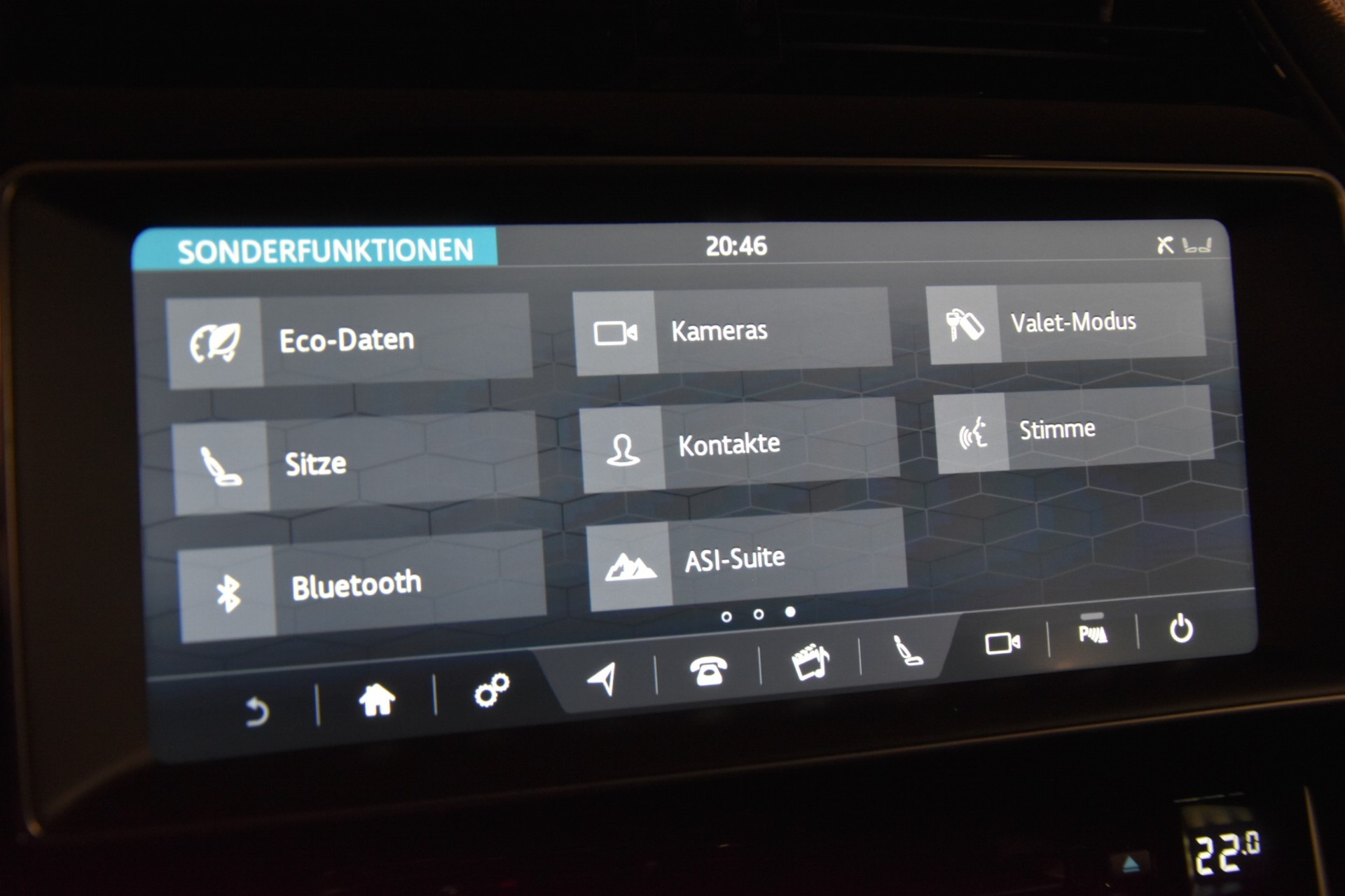 JAGUAR XE 20d R-Sport AWD Automat-image-20