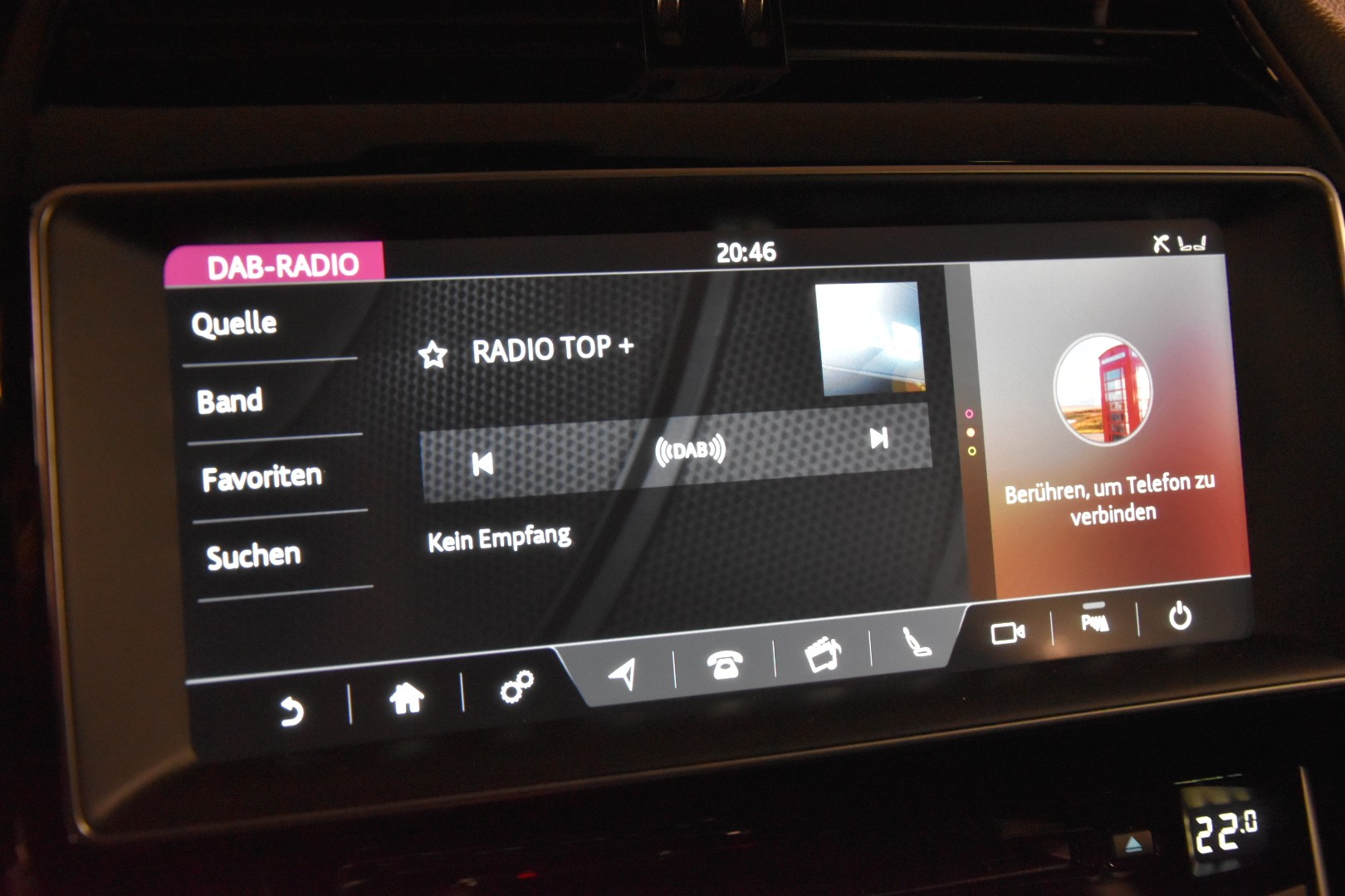 JAGUAR XE 20d R-Sport AWD Automat-image-22