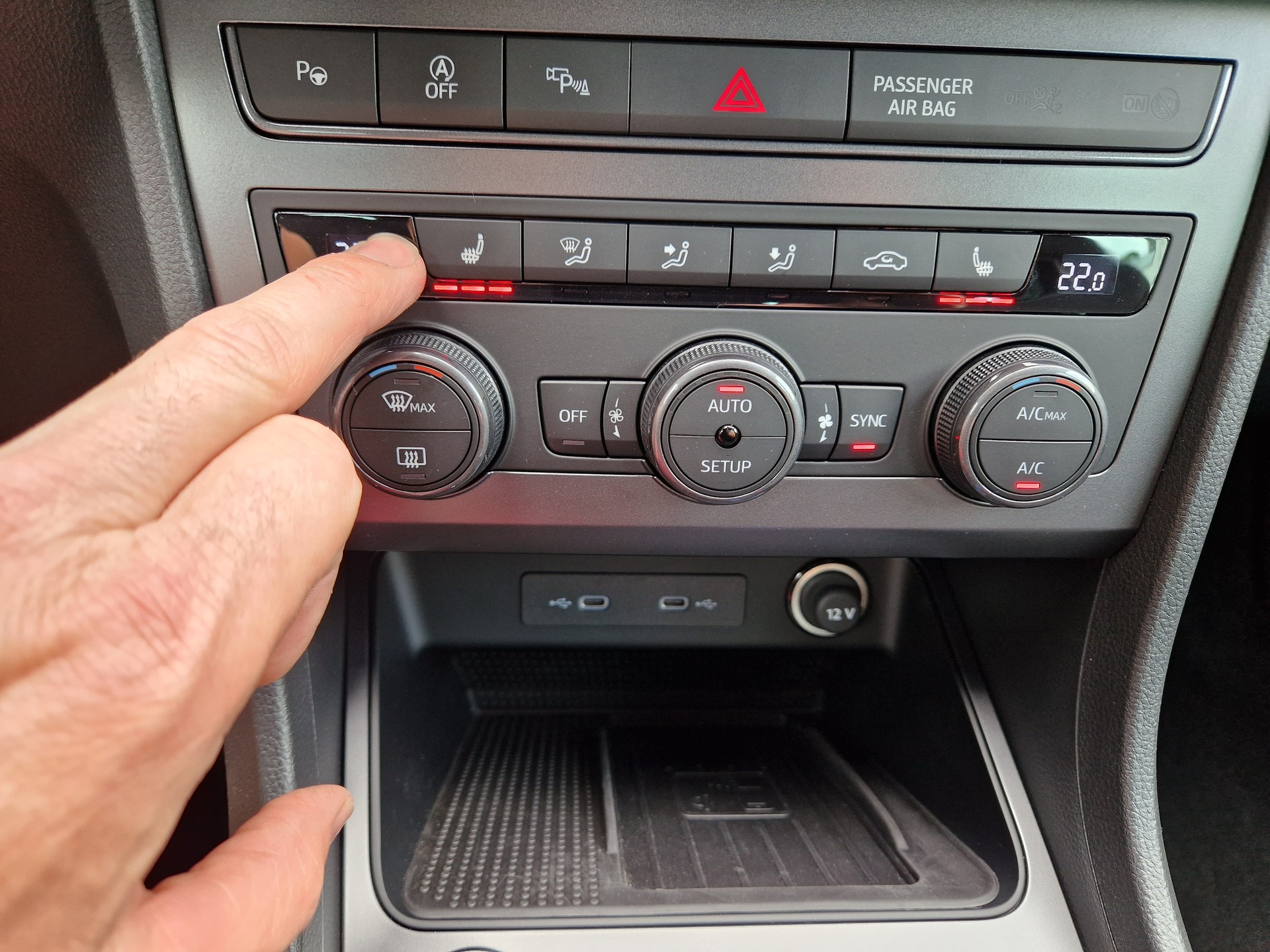 CUPRA Ateca 2.0TSI VZ 4Drive DSG-image-14