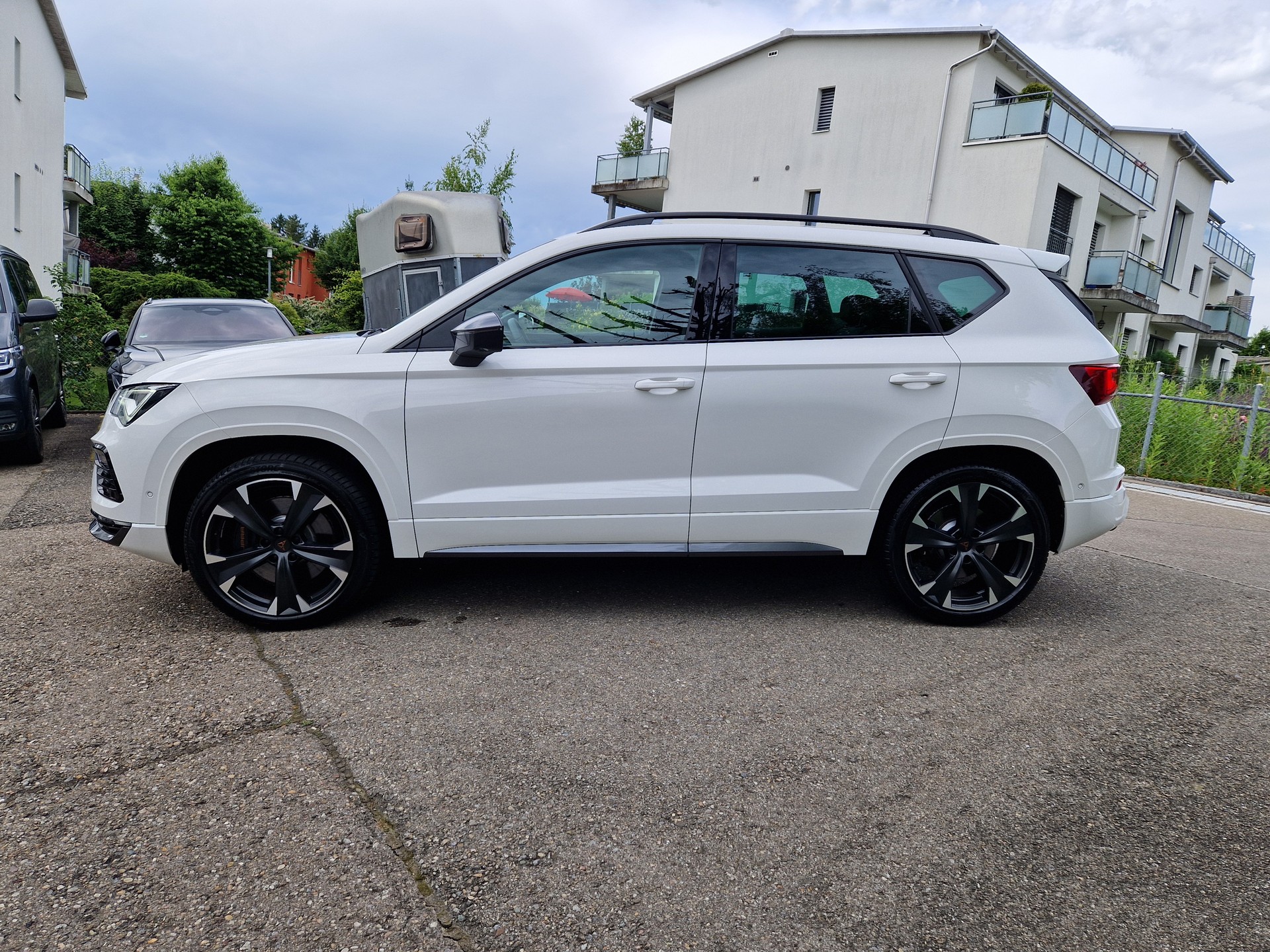 CUPRA Ateca 2.0TSI VZ 4Drive DSG-image-5