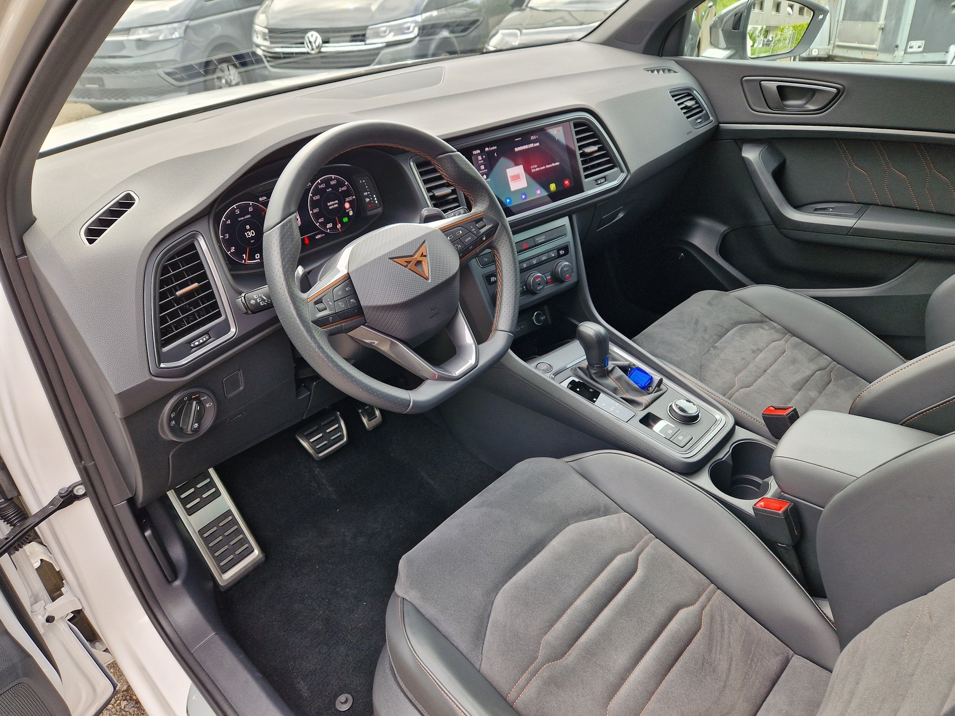 CUPRA Ateca 2.0TSI VZ 4Drive DSG-image-8