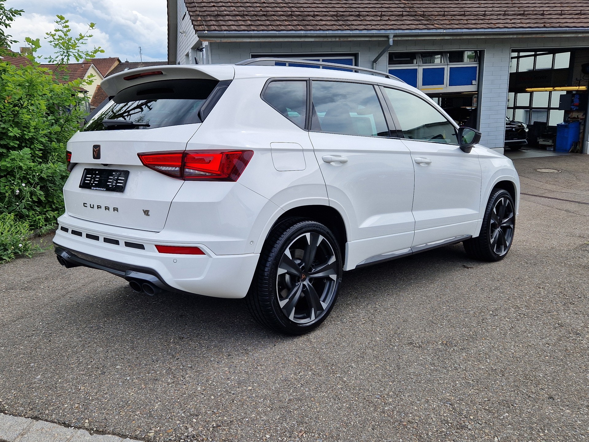 CUPRA Ateca 2.0TSI VZ 4Drive DSG-image-3