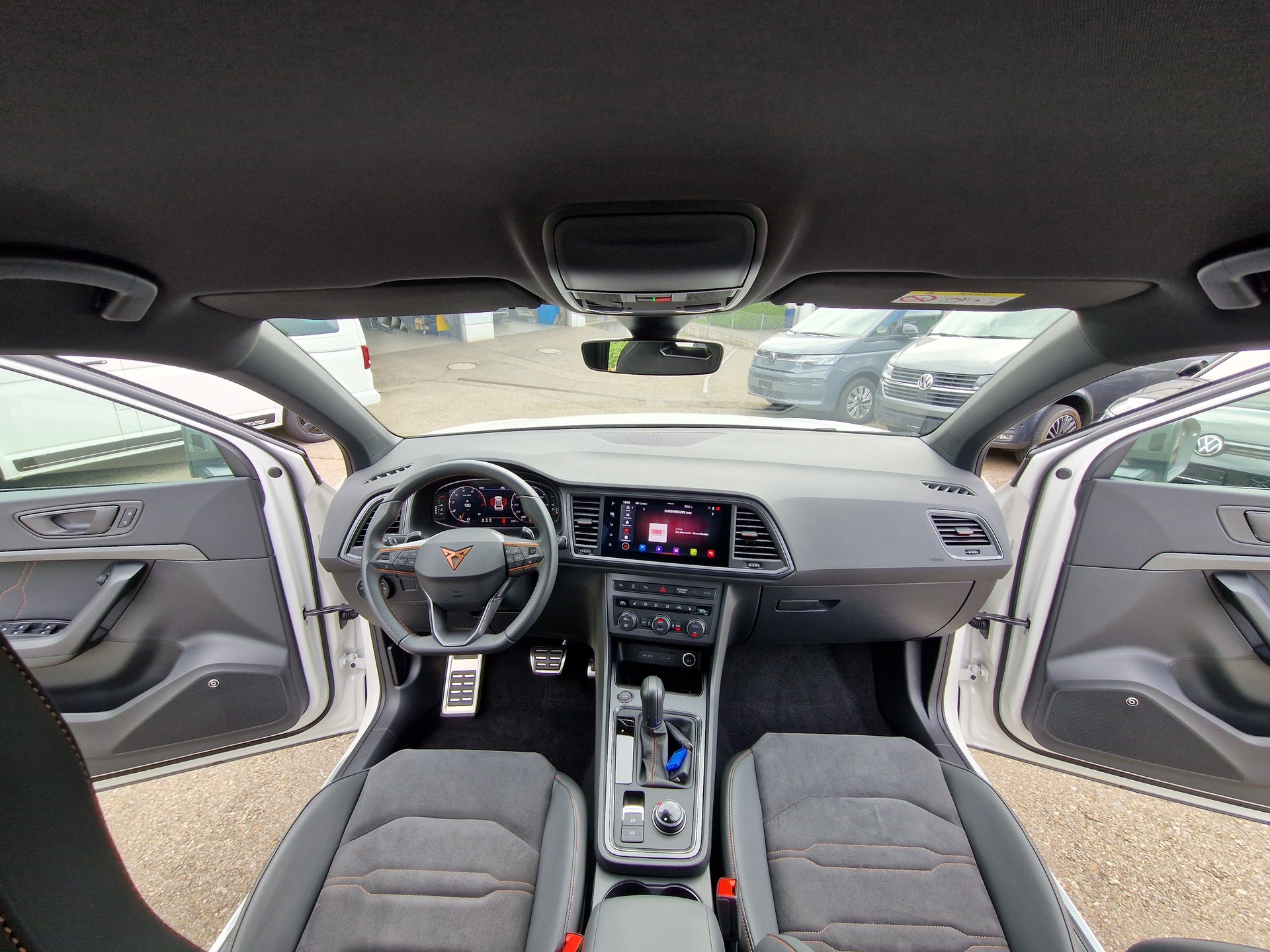 CUPRA Ateca 2.0TSI VZ 4Drive DSG-image-6