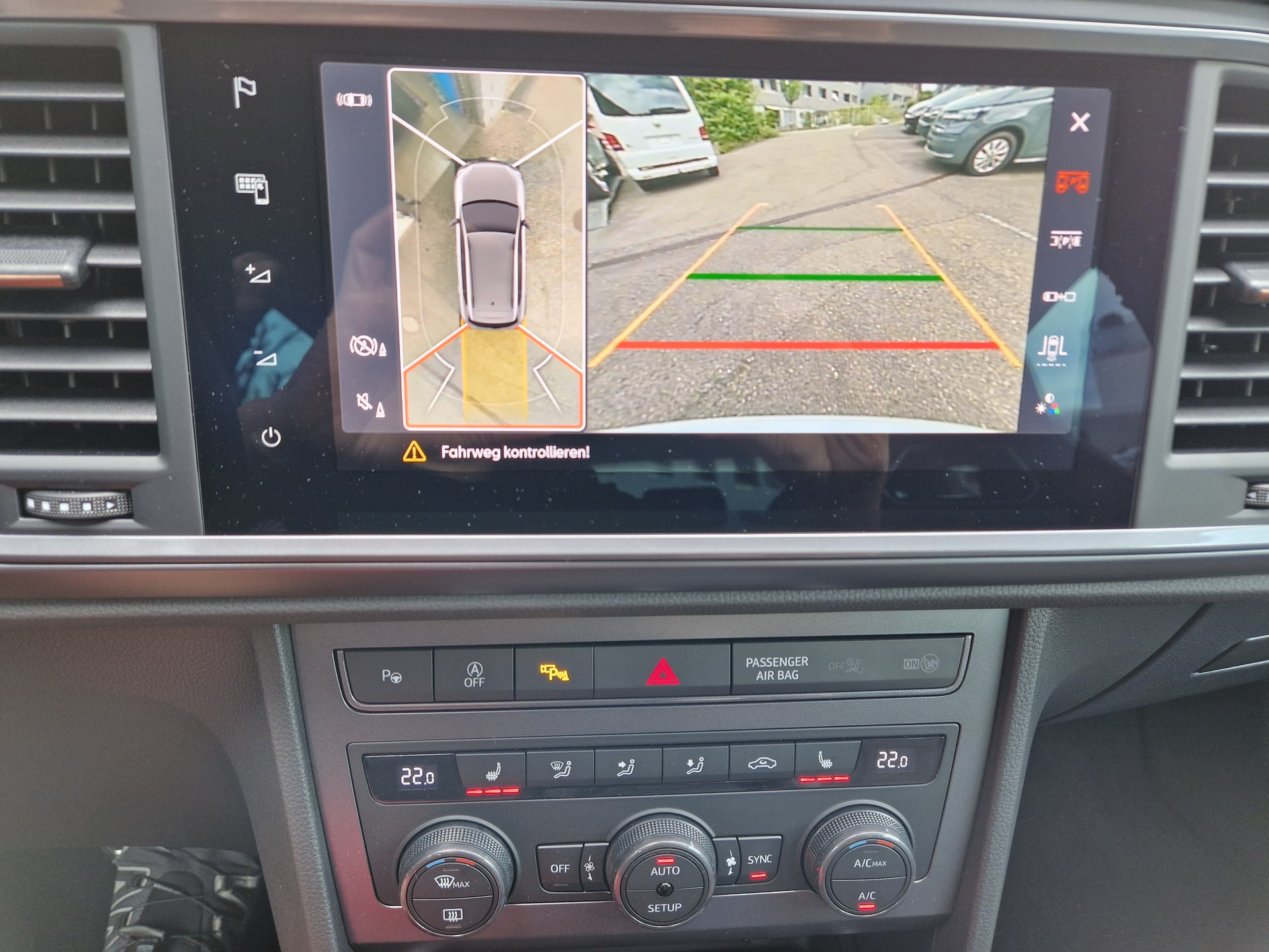 CUPRA Ateca 2.0TSI VZ 4Drive DSG-image-12