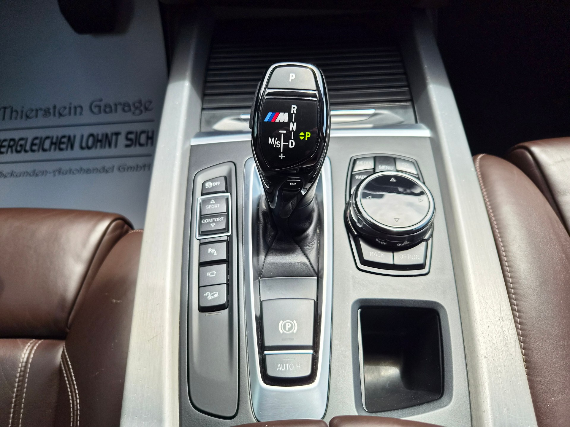 BMW X5 xDrive M50d Steptronic-image-21