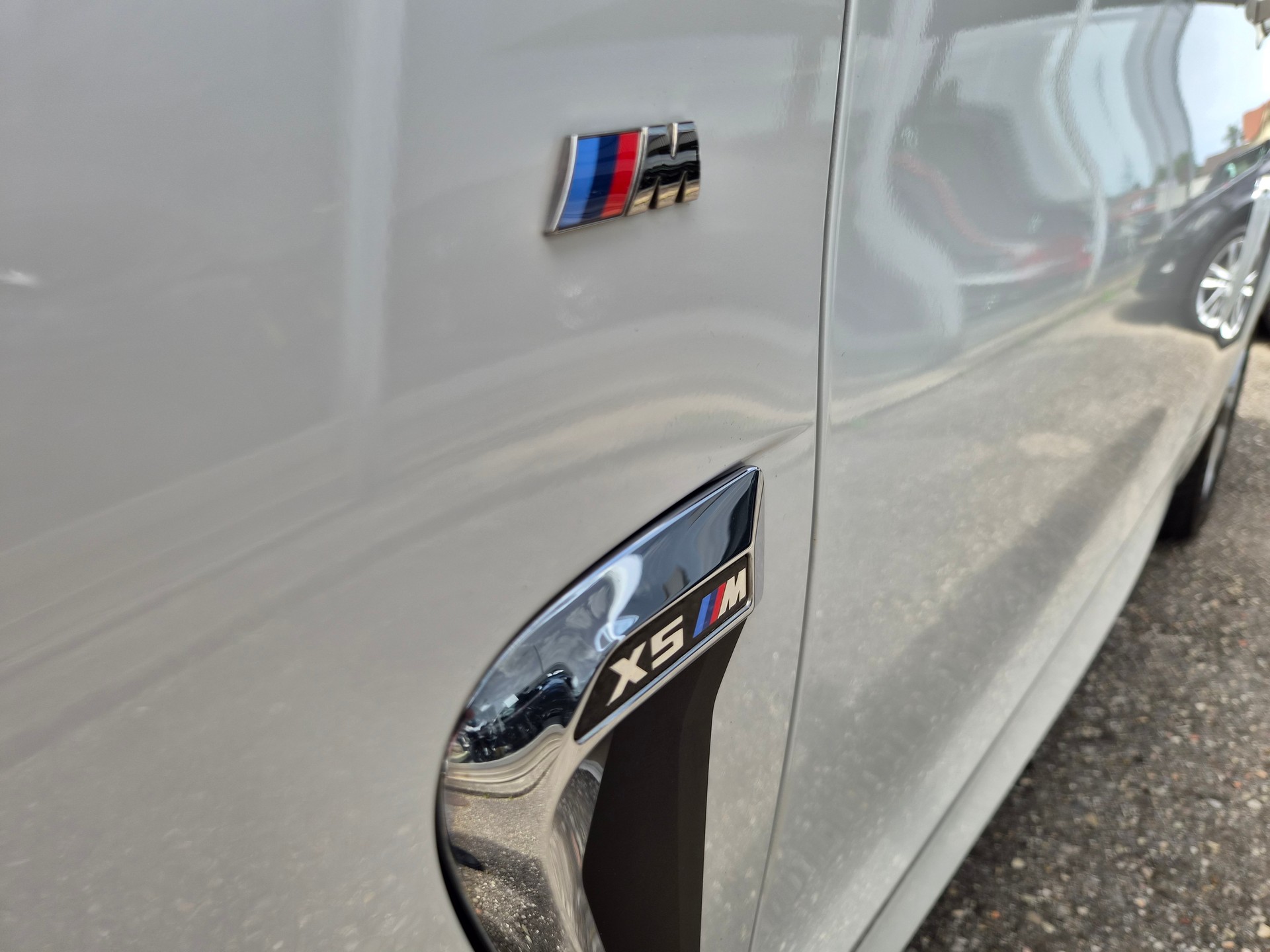 BMW X5 xDrive M50d Steptronic-image-30