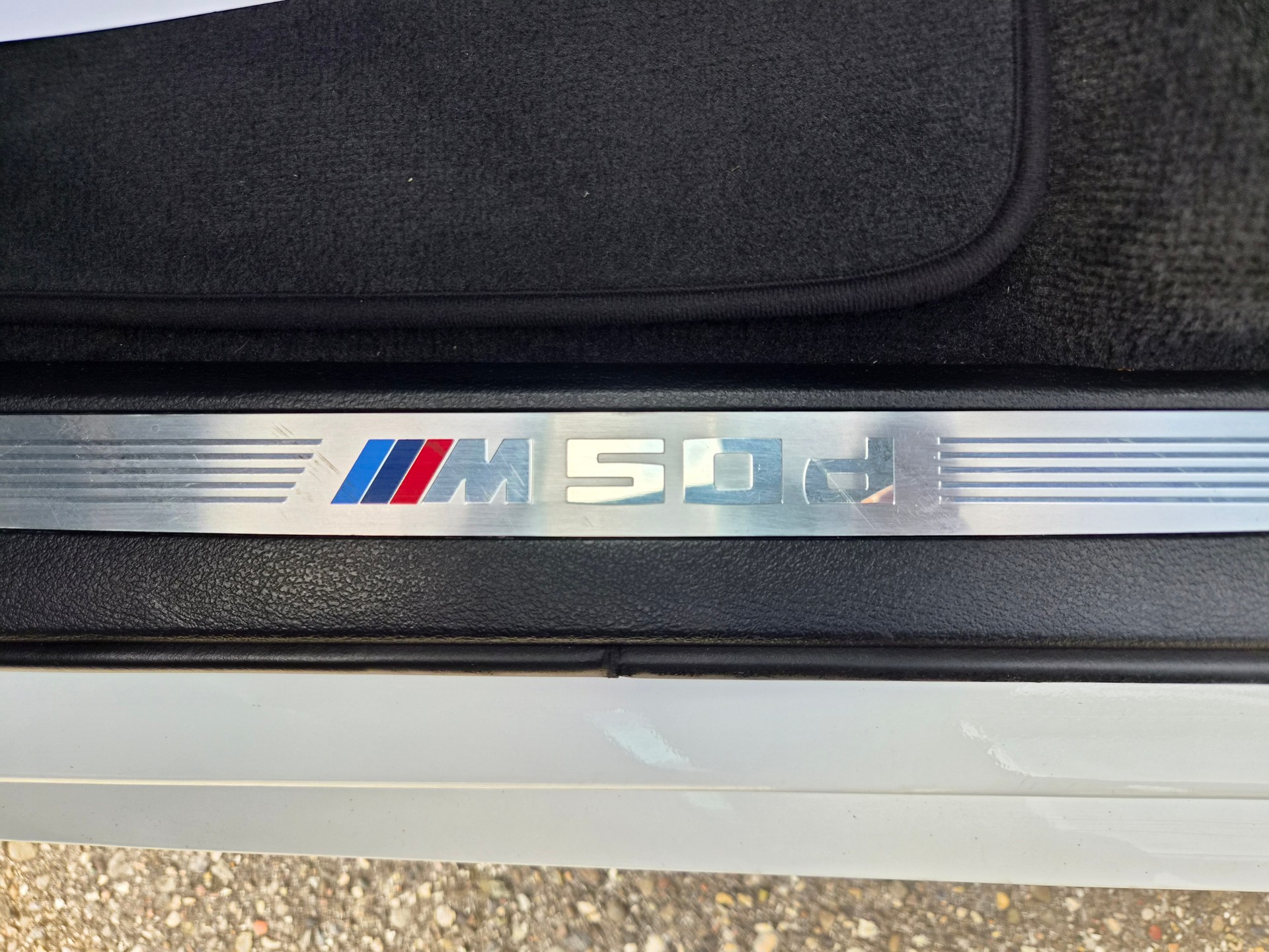 BMW X5 xDrive M50d Steptronic-image-24