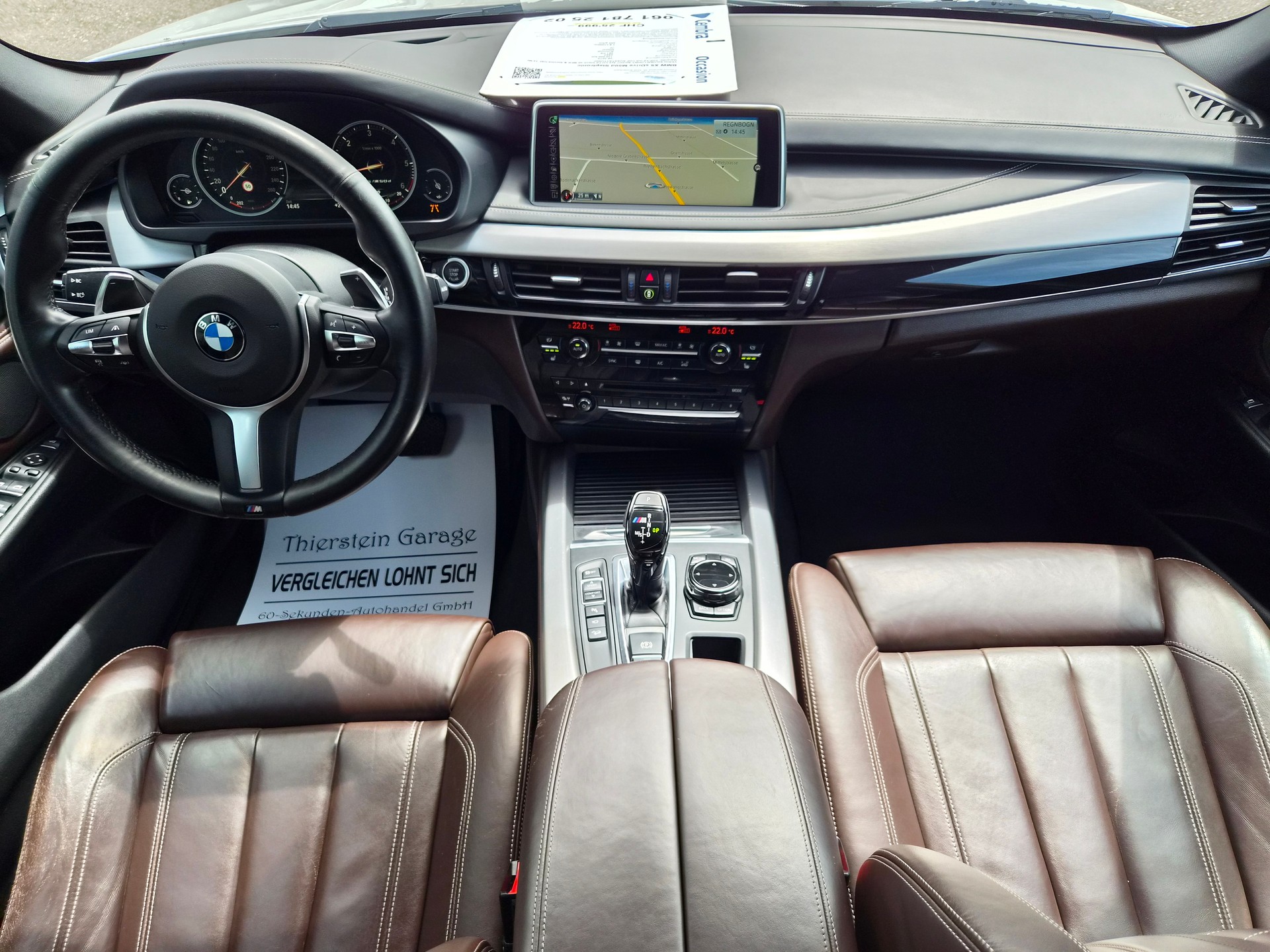 BMW X5 xDrive M50d Steptronic-image-14