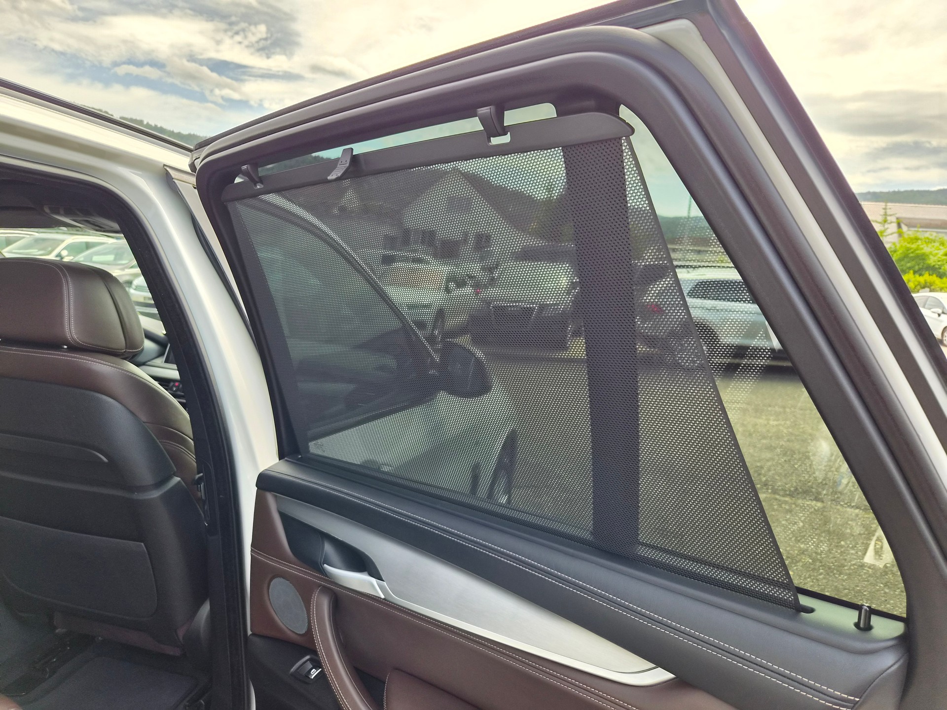 BMW X5 xDrive M50d Steptronic-image-26