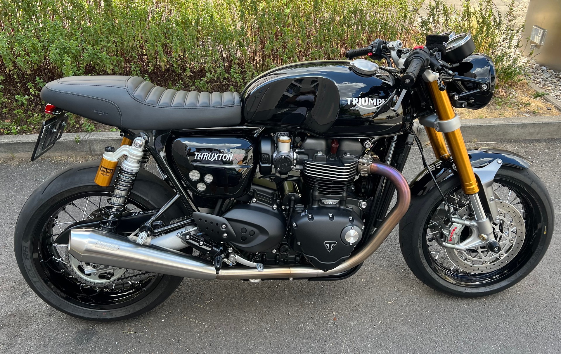 TRIUMPH Thruxton 1200 i RS ABS-image-8