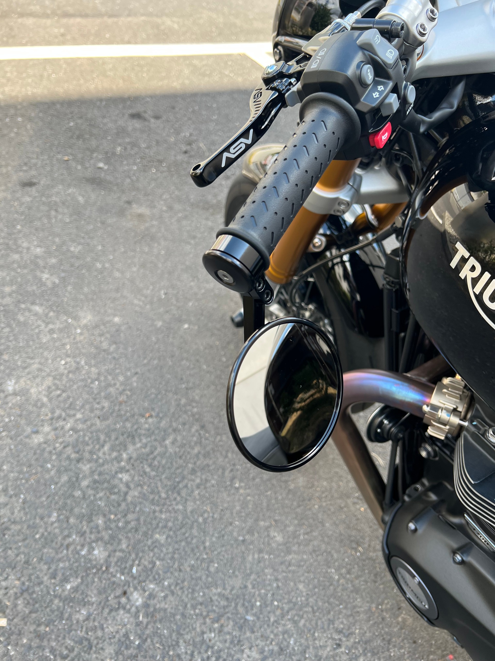TRIUMPH Thruxton 1200 i RS ABS-image-5