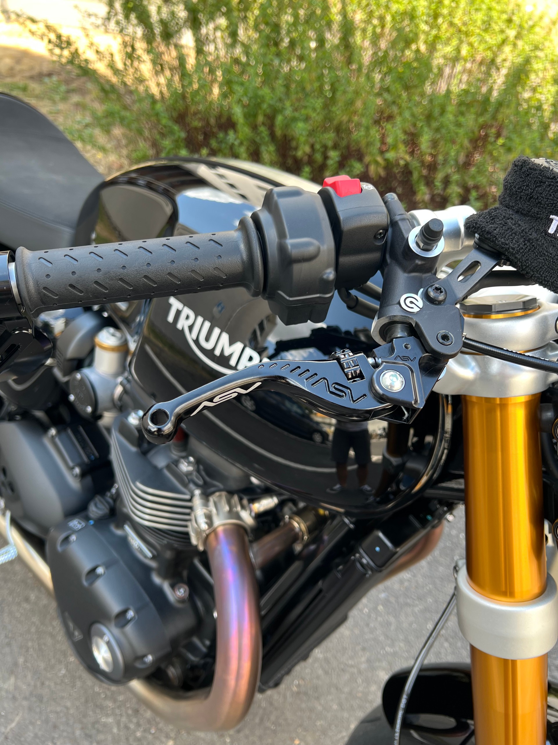 TRIUMPH Thruxton 1200 i RS ABS-image-4