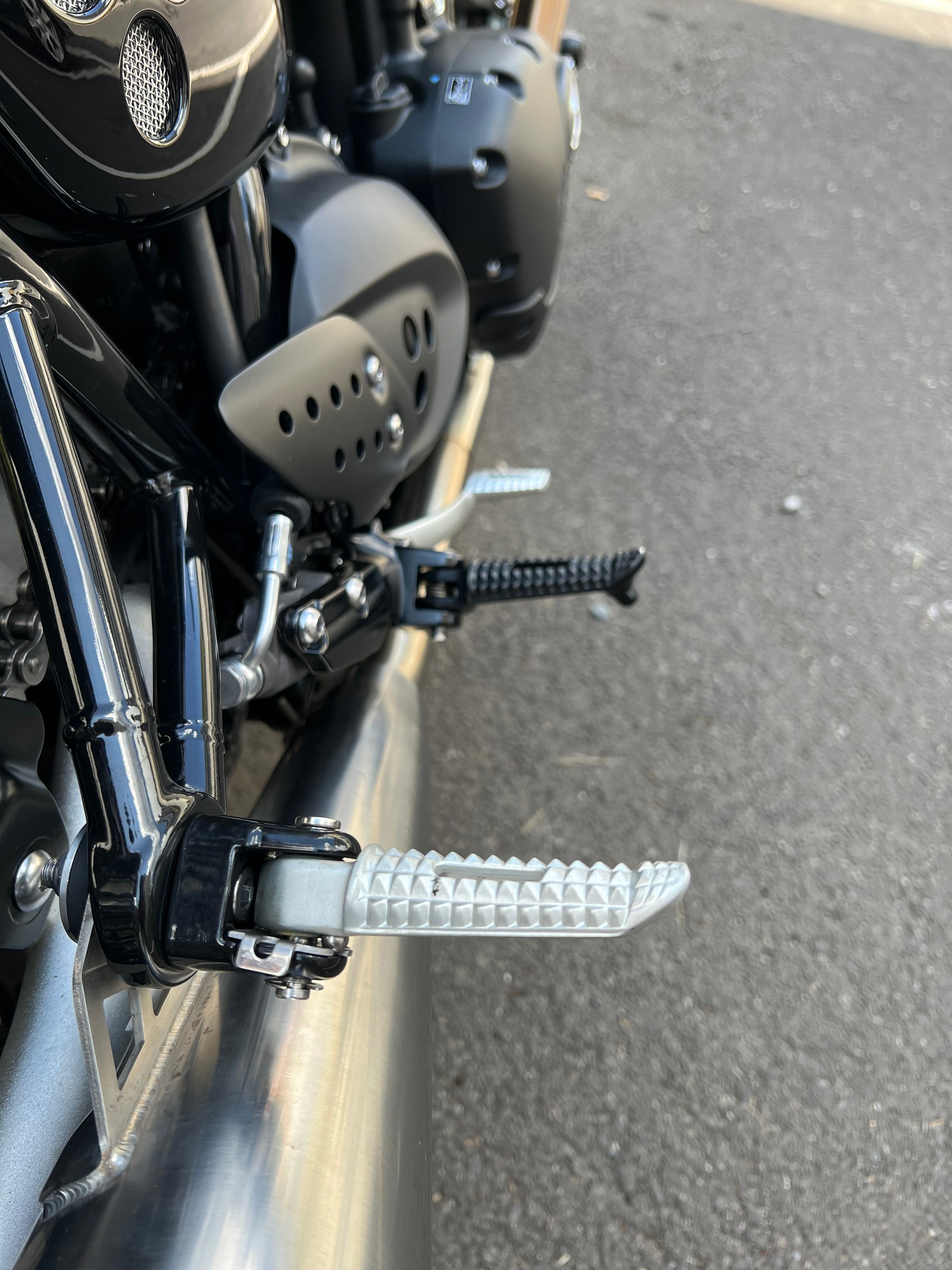 TRIUMPH Thruxton 1200 i RS ABS-image-7