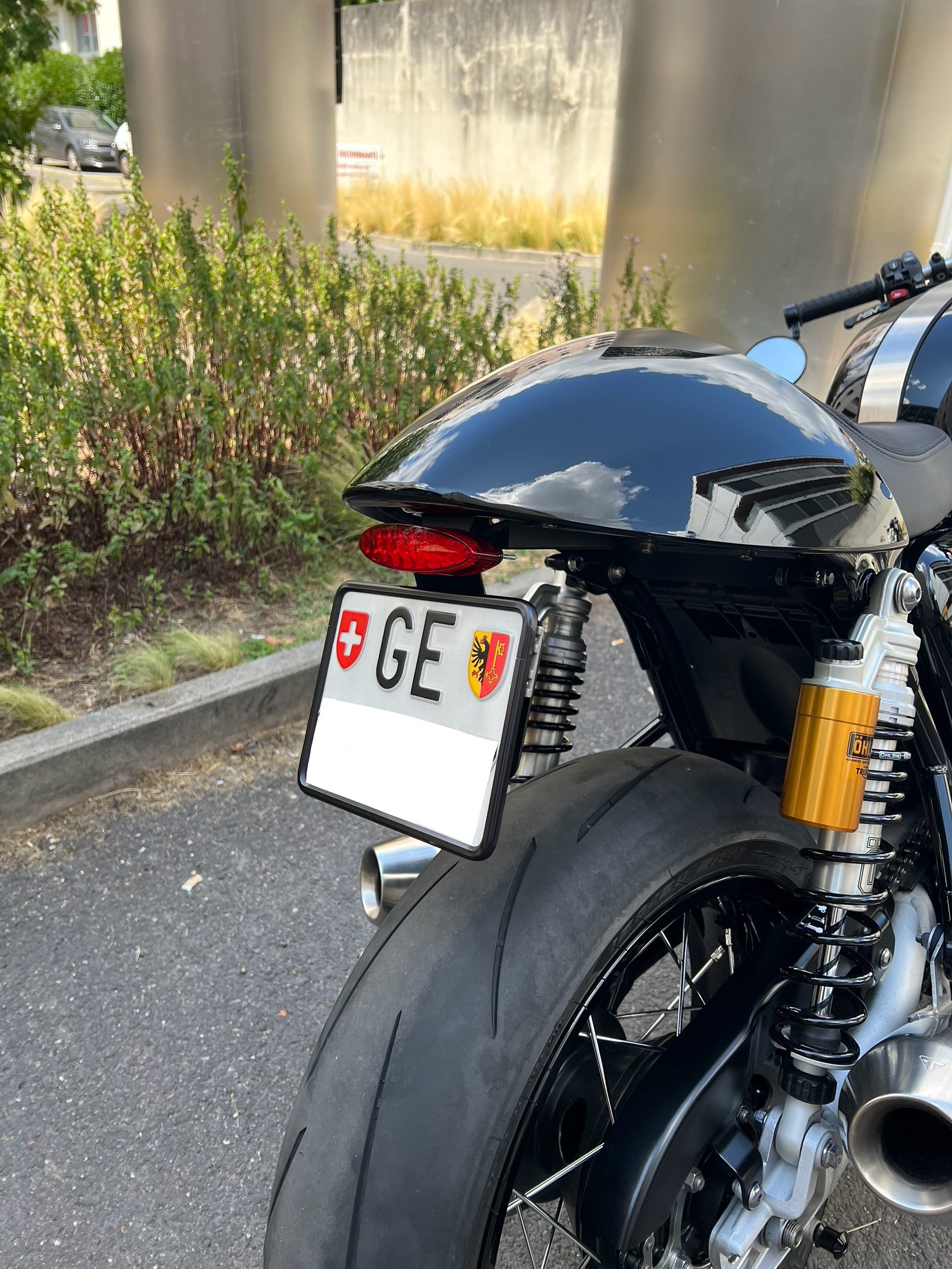 TRIUMPH Thruxton 1200 i RS ABS-image-6