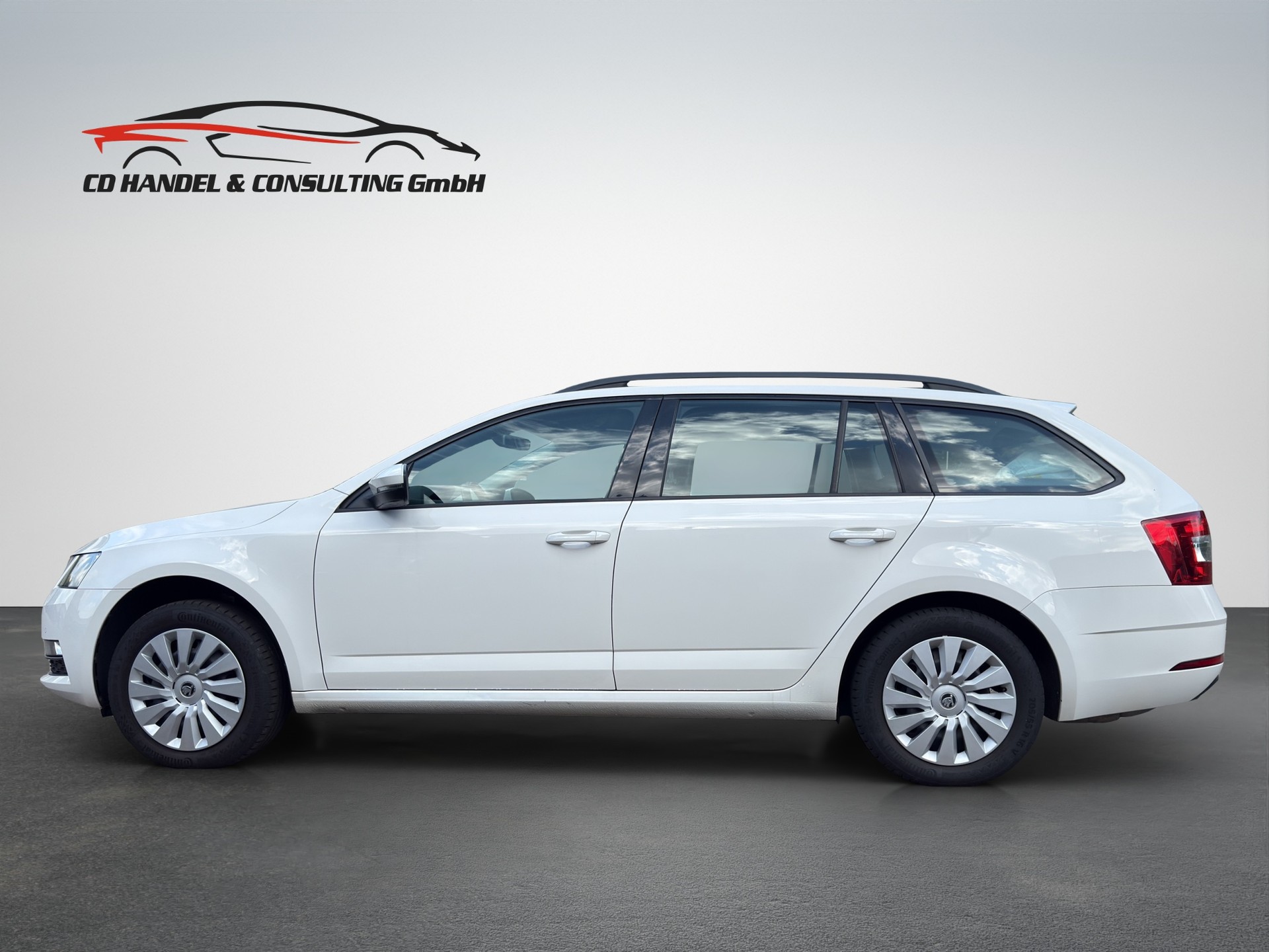 SKODA Octavia Combi 1.6 TDI Ambition 4x4-image-6