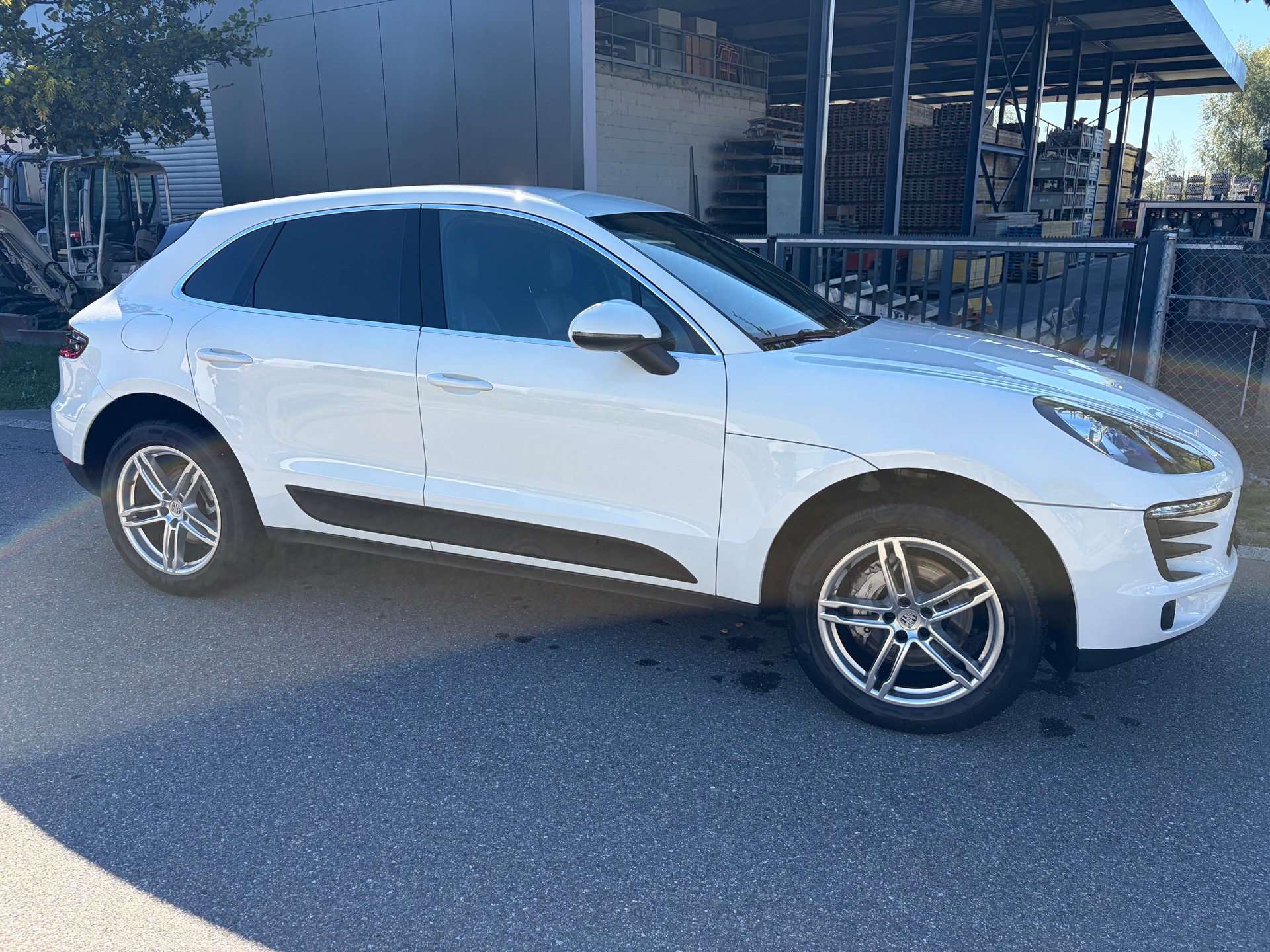 PORSCHE Macan S PDK-image-7