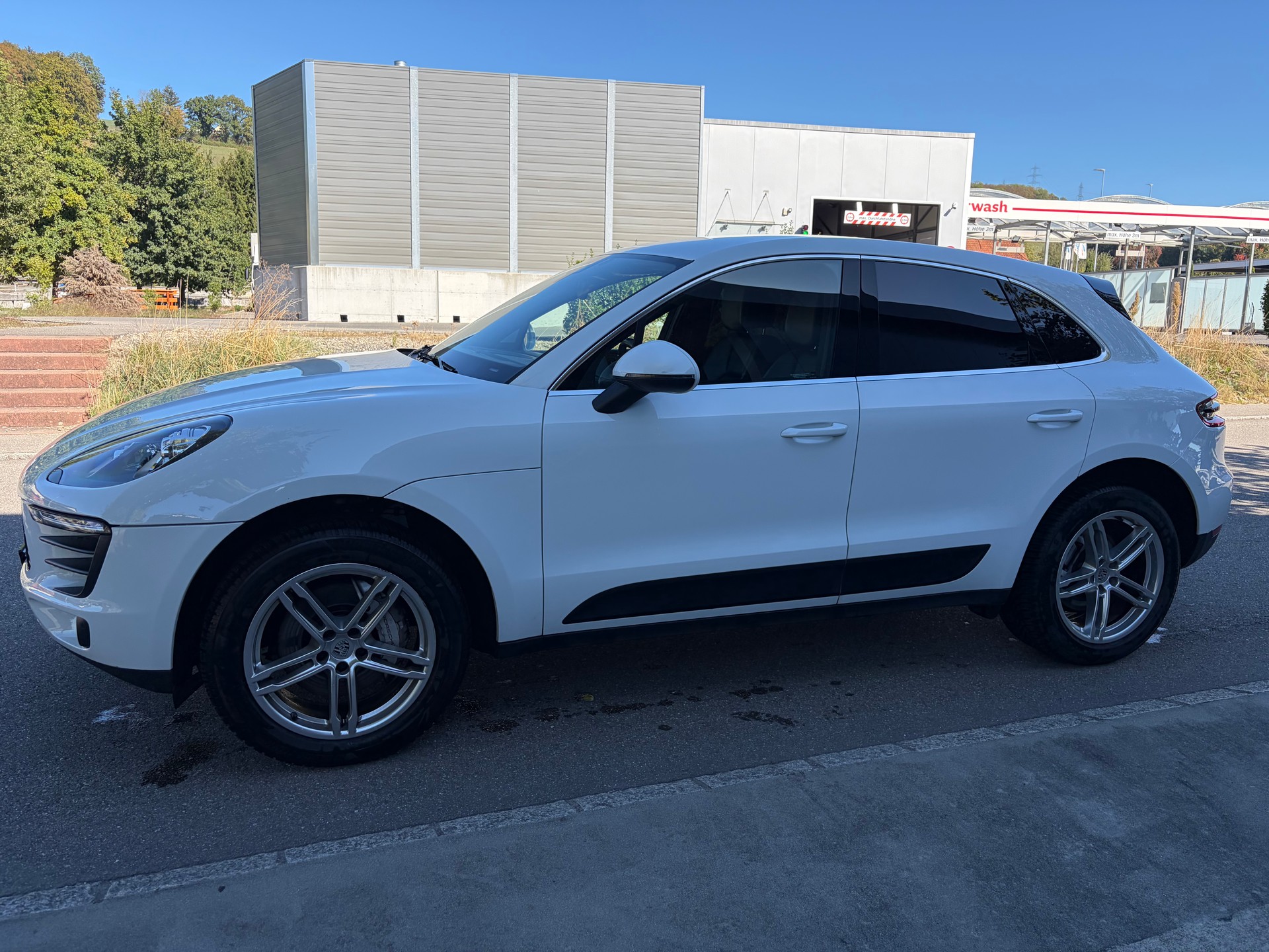PORSCHE Macan S PDK-image-6