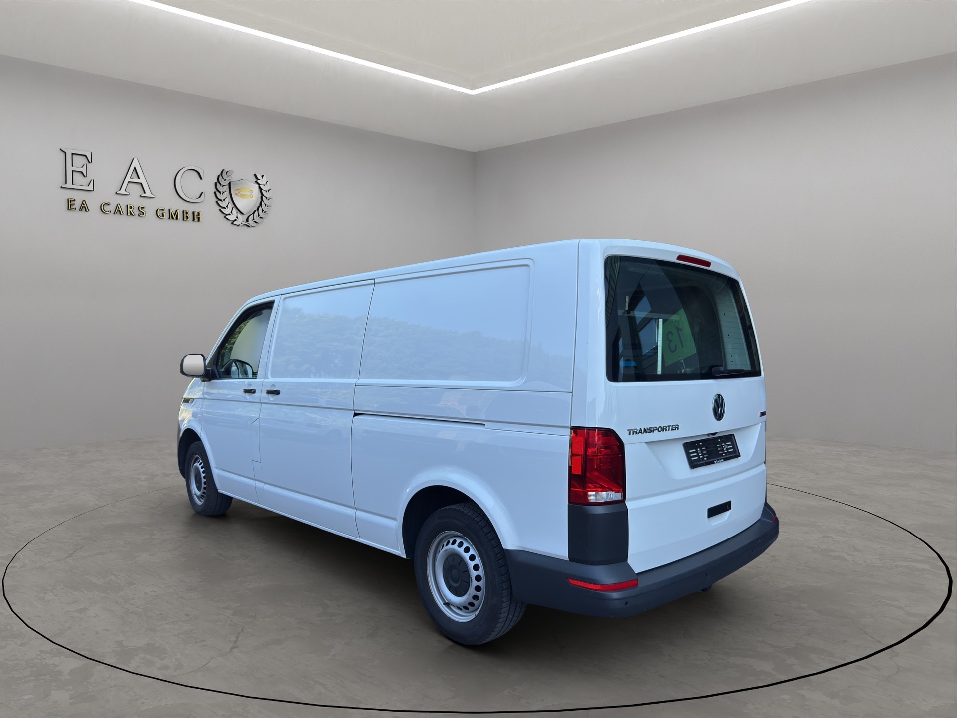 VW T6.1 2.0 TDI 4Motion **Werkstatt-Einrichtung**-showroom-element-2
