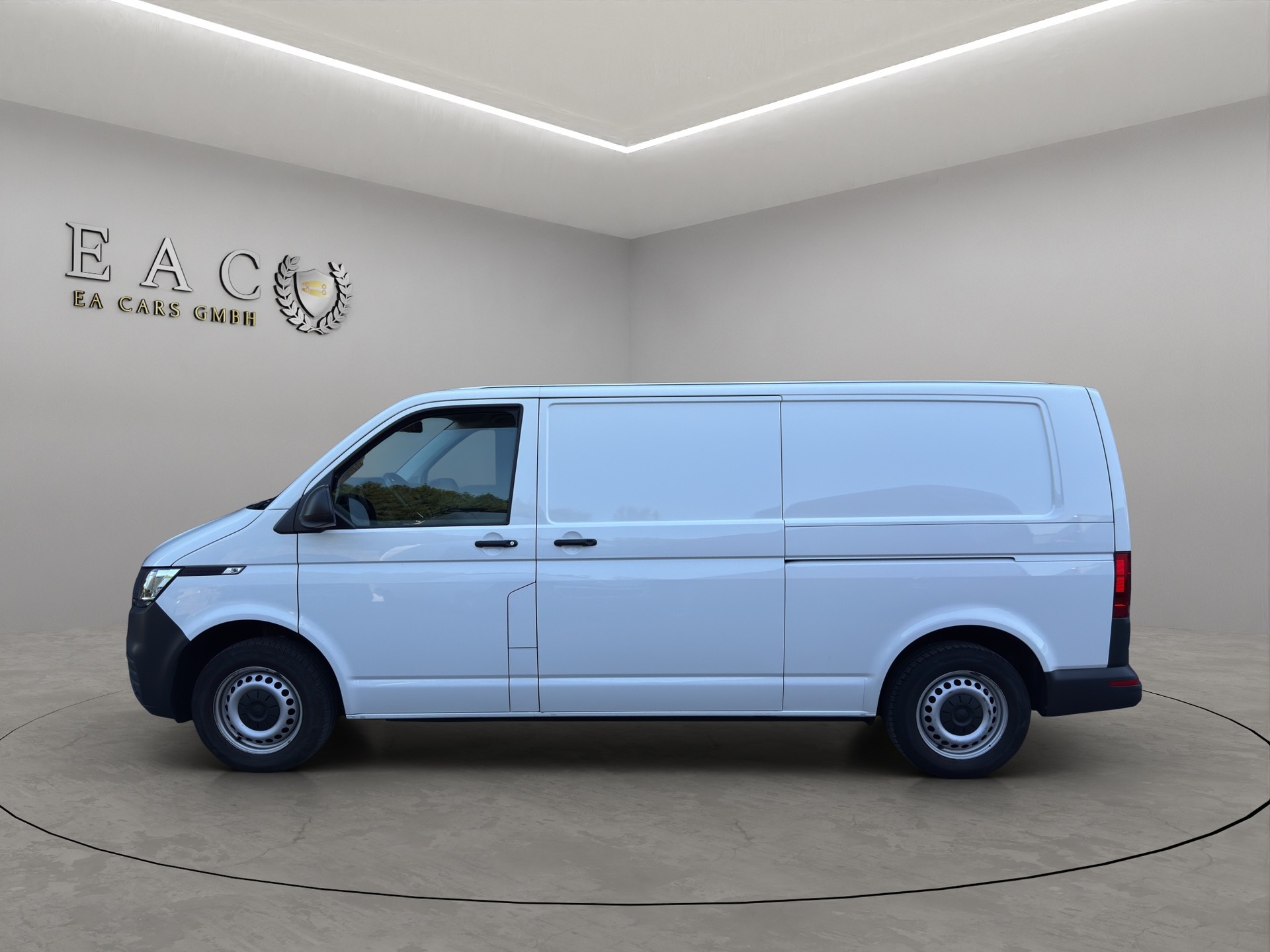VW T6.1 2.0 TDI 4Motion **Werkstatt-Einrichtung**-showroom-element-1