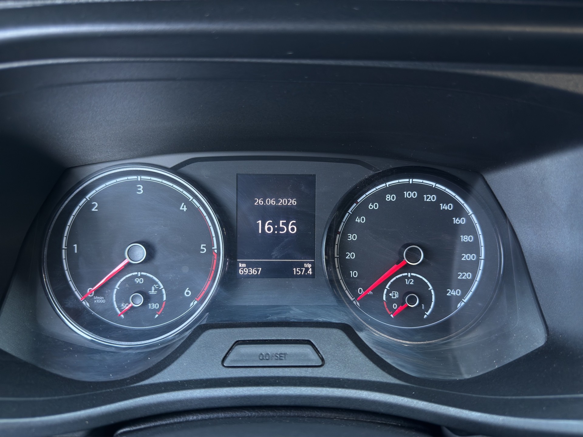 VW T6.1 2.0 TDI 4Motion **Werkstatt-Einrichtung**-image-10
