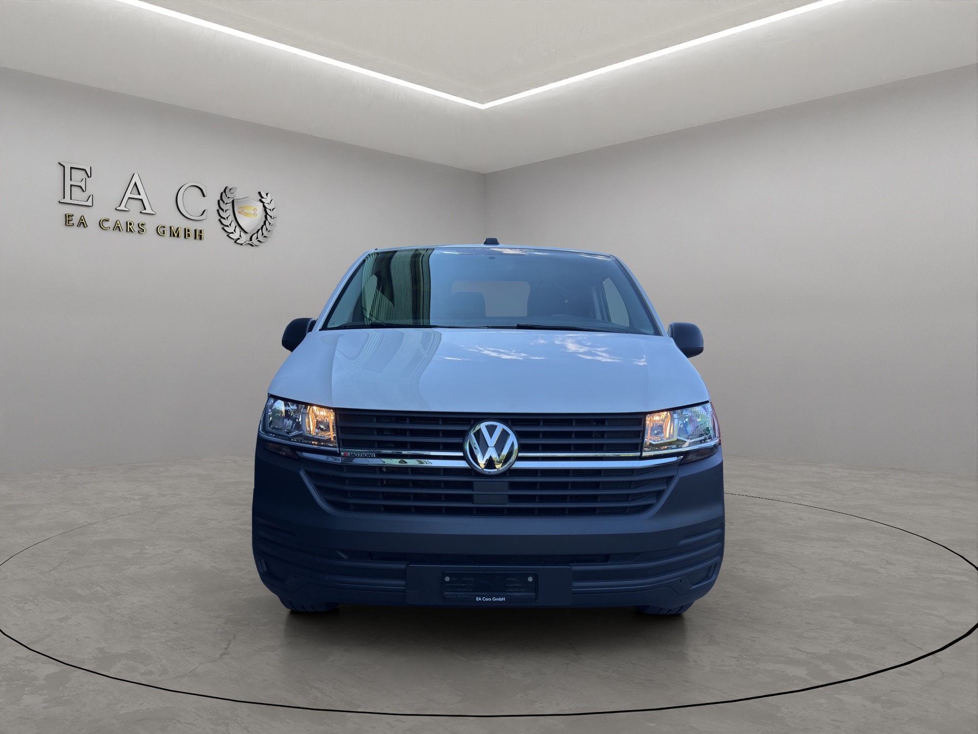 VW T6.1 2.0 TDI 4Motion **Werkstatt-Einrichtung**-image-7