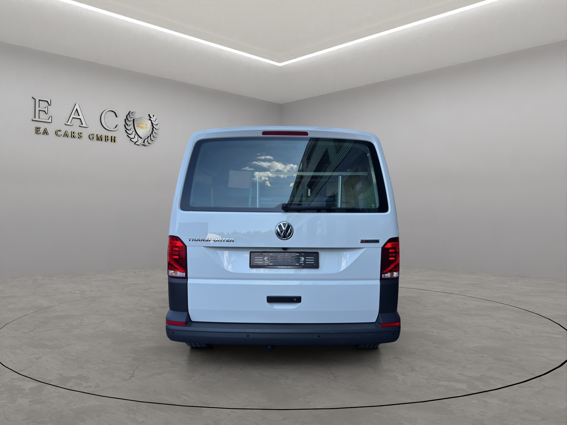 VW T6.1 2.0 TDI 4Motion **Werkstatt-Einrichtung**-showroom-element-3