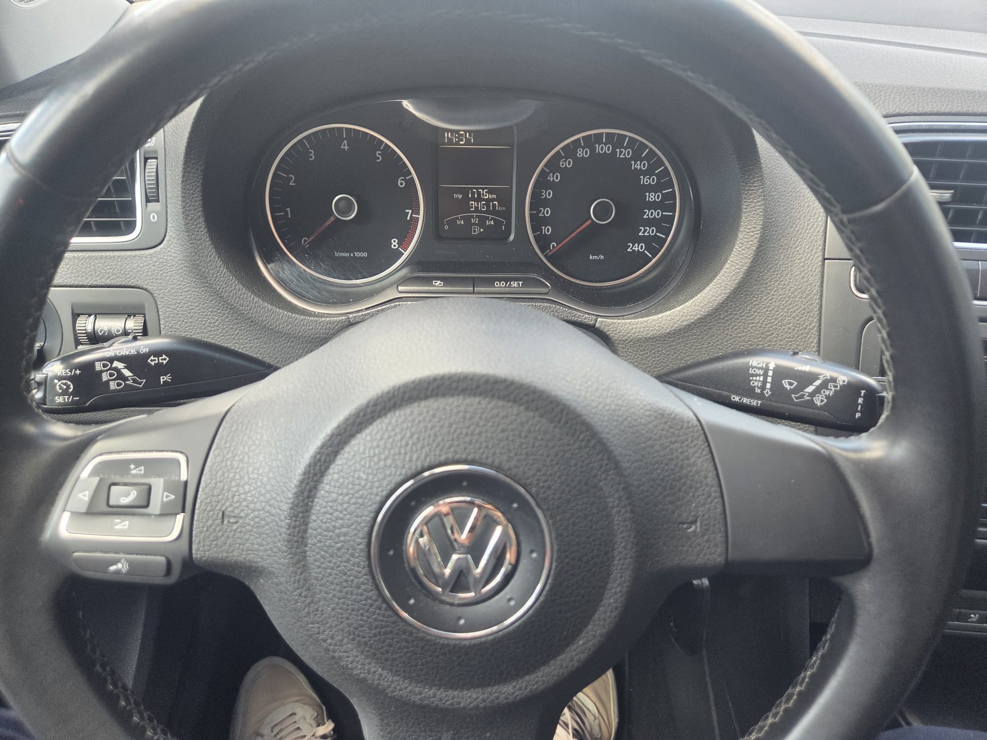 VW Polo 1.2 TSI Comfortline DSG ** Expertise/MFK & Service 2026 **-image-6