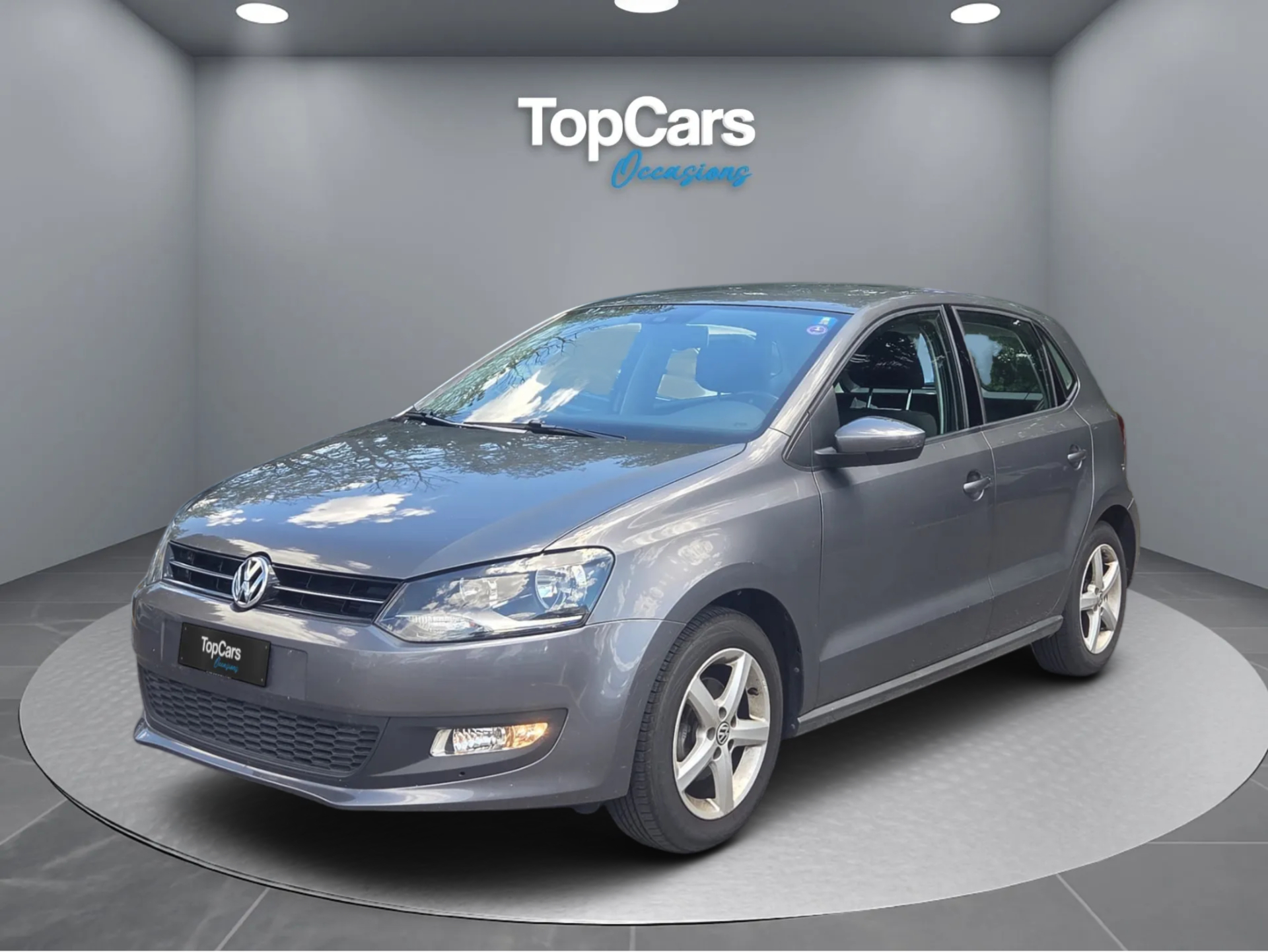 VW Polo 1.2 TSI Comfortline DSG ** Expertise/MFK & Service 2026 **