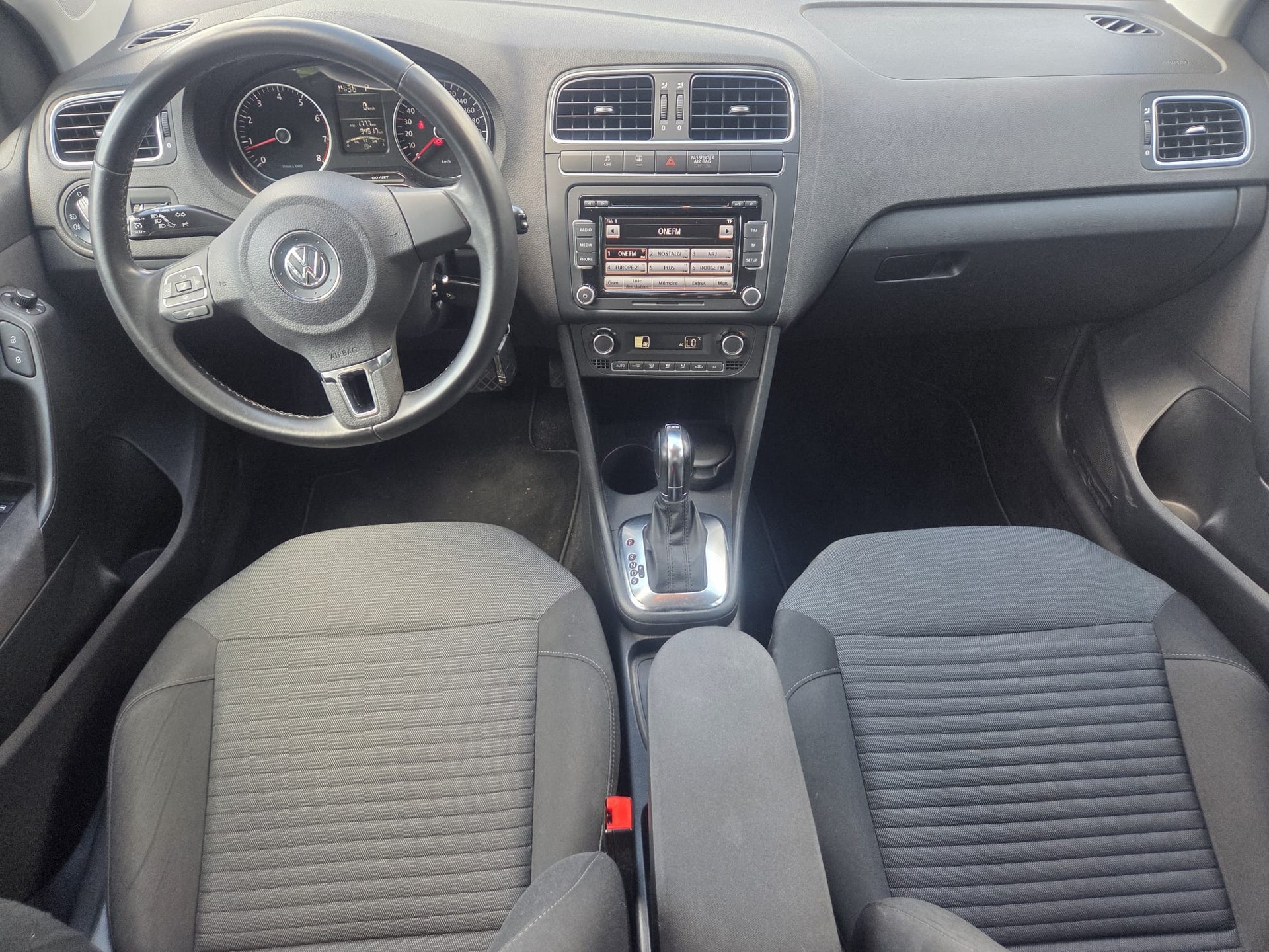 VW Polo 1.2 TSI Comfortline DSG ** Expertise/MFK & Service 2026 **-image-5