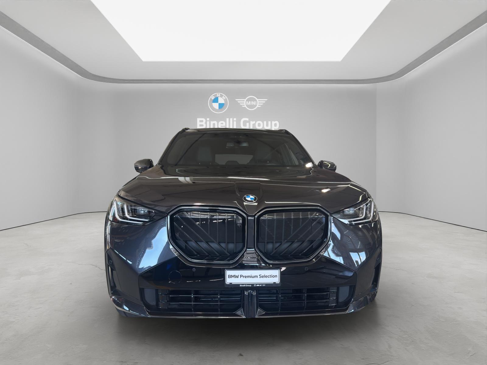BMW X3 30e xDrive-showroom-element-2