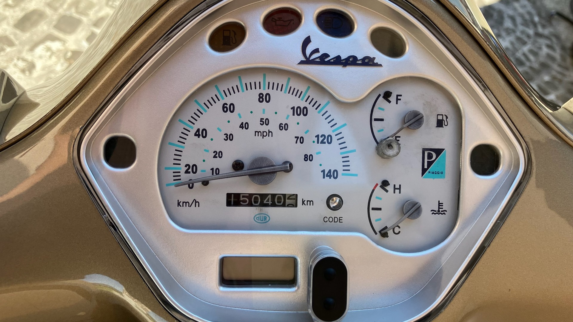 PIAGGIO GTS Super 125-image-4