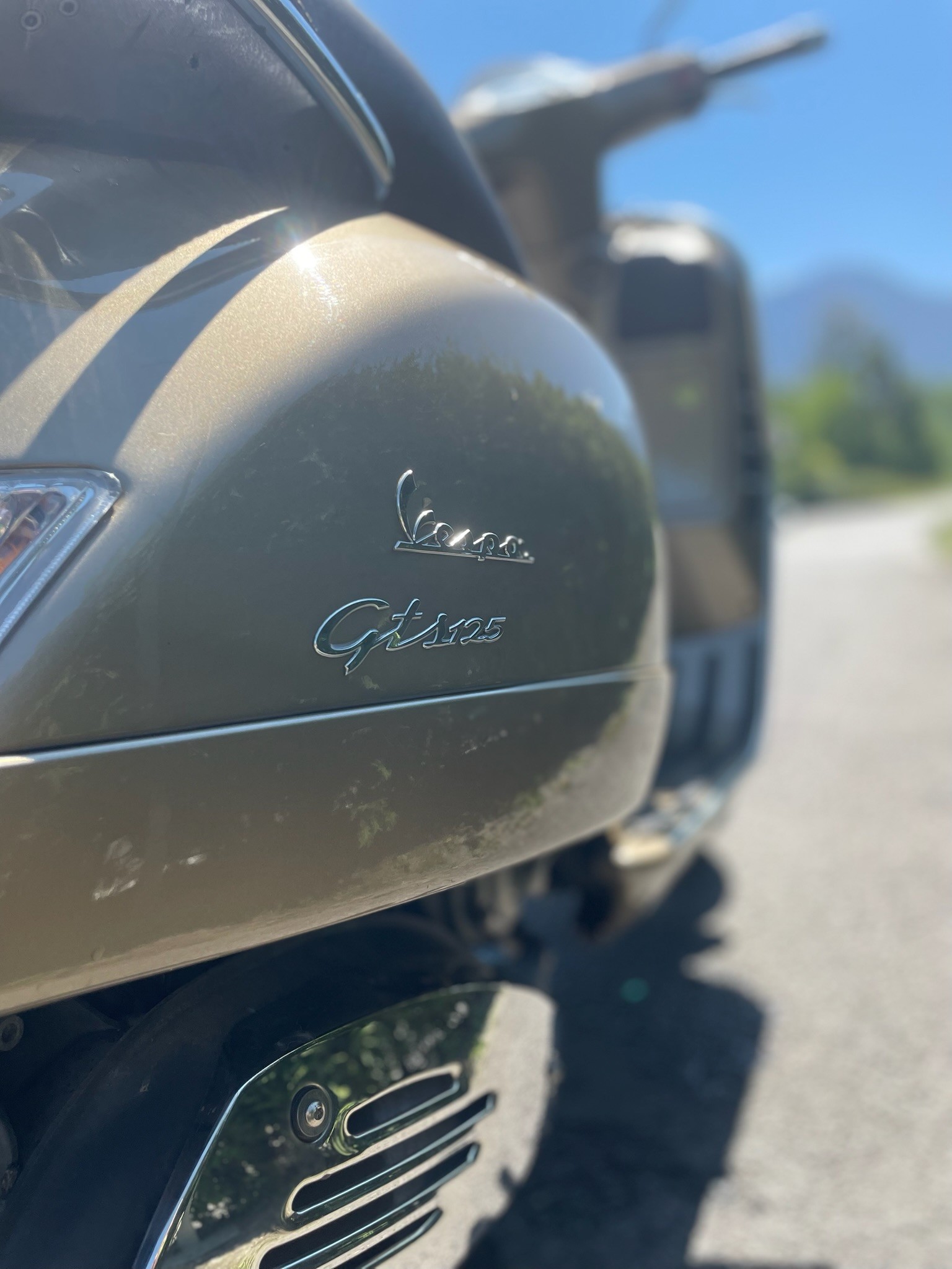 PIAGGIO GTS Super 125-image-3