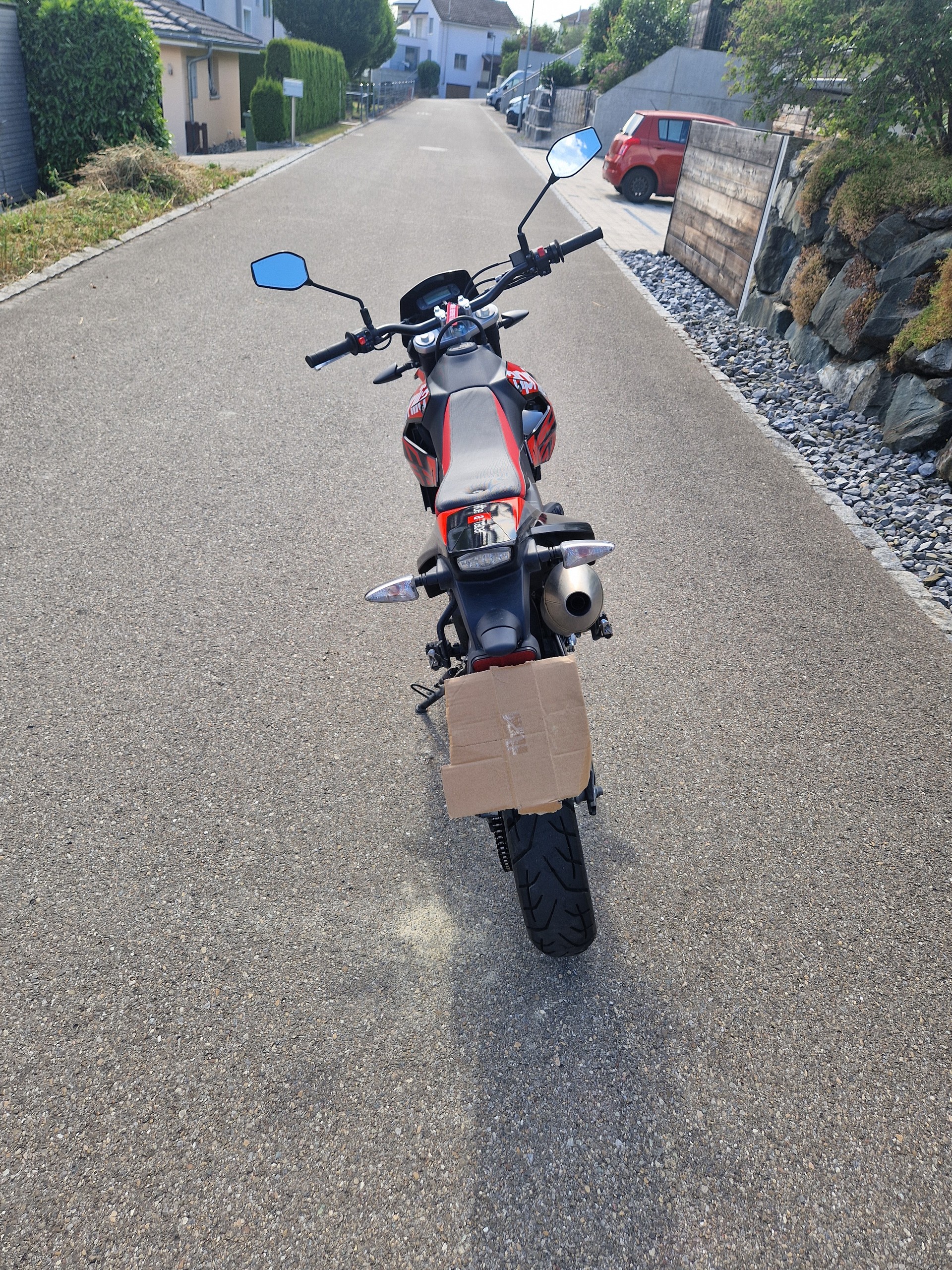 APRILIA SX 125-image-2