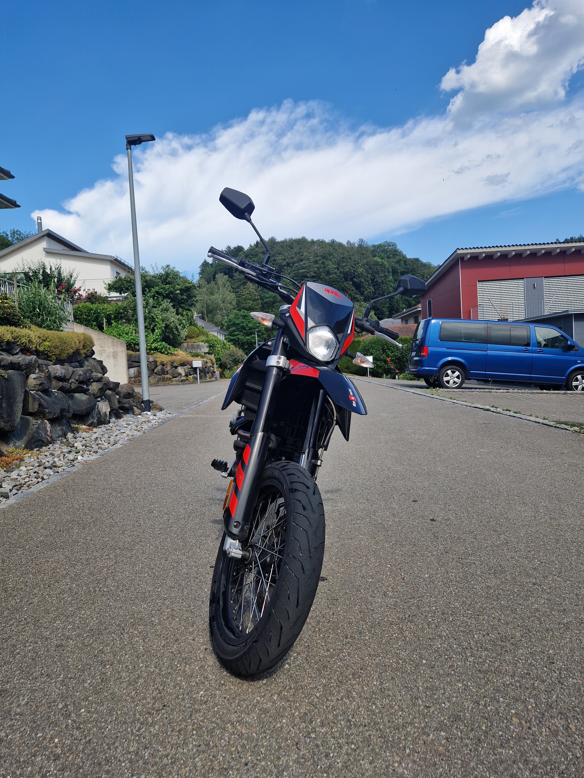 APRILIA SX 125-image-3